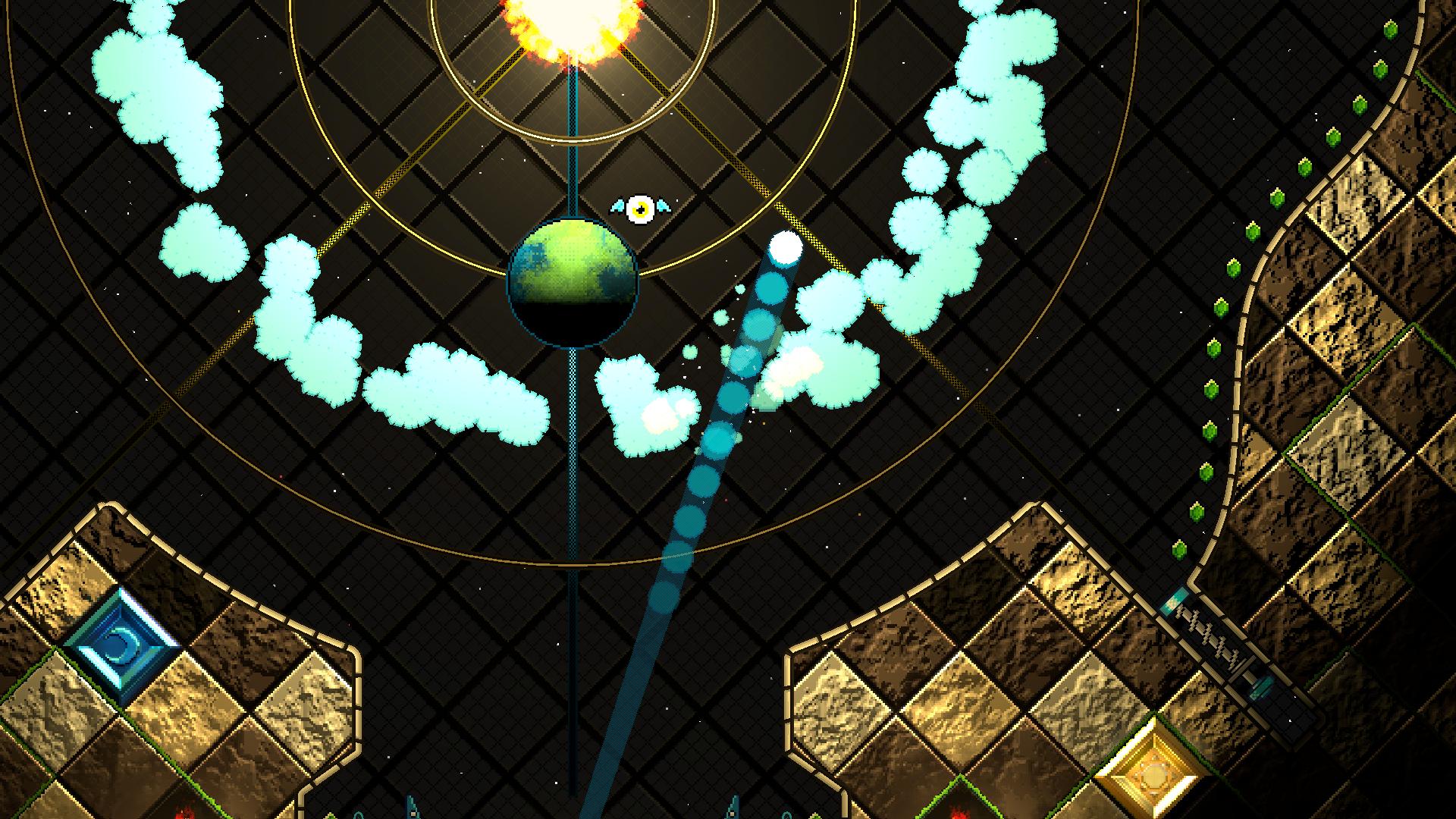 Pinball Spire screenshot 4