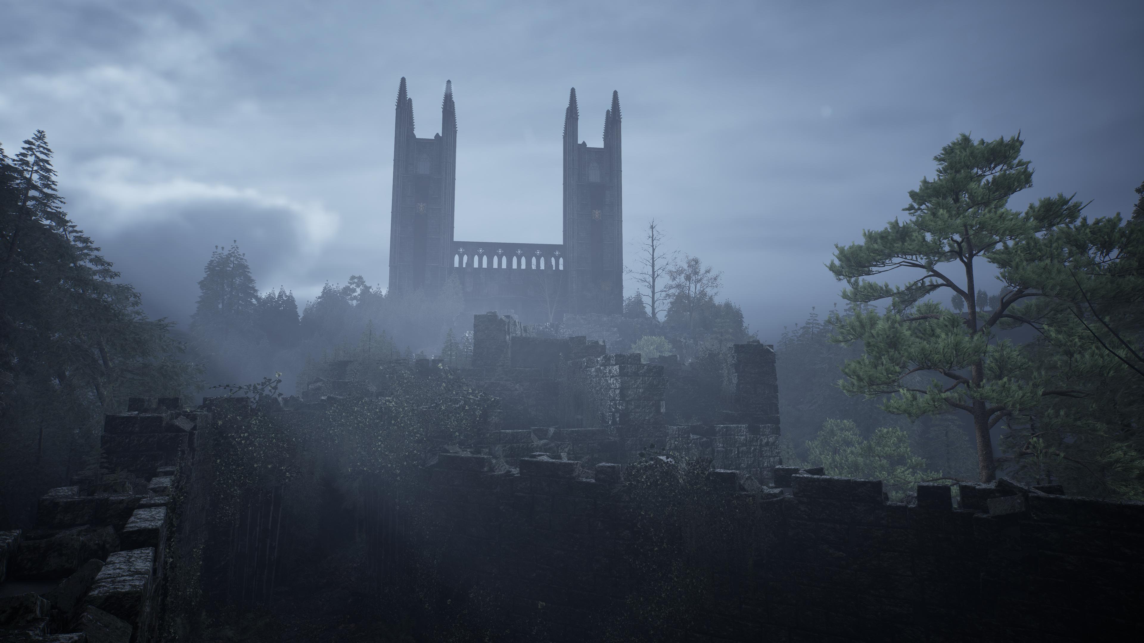 A.I.L.A screenshot 10