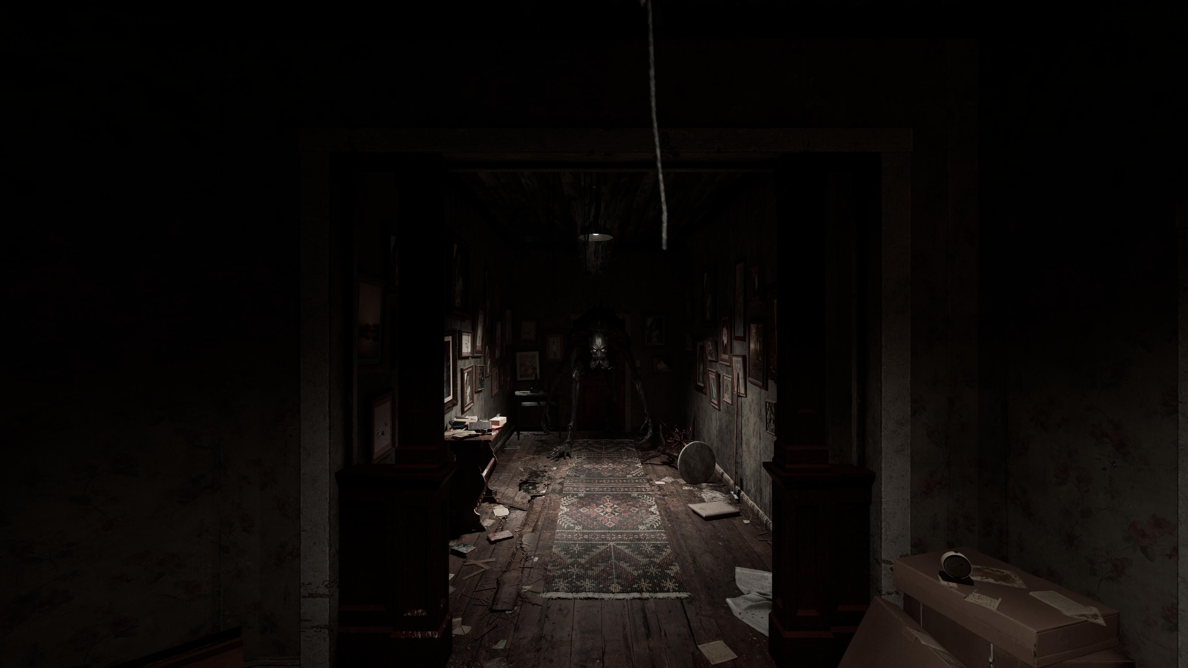 A.I.L.A screenshot 12