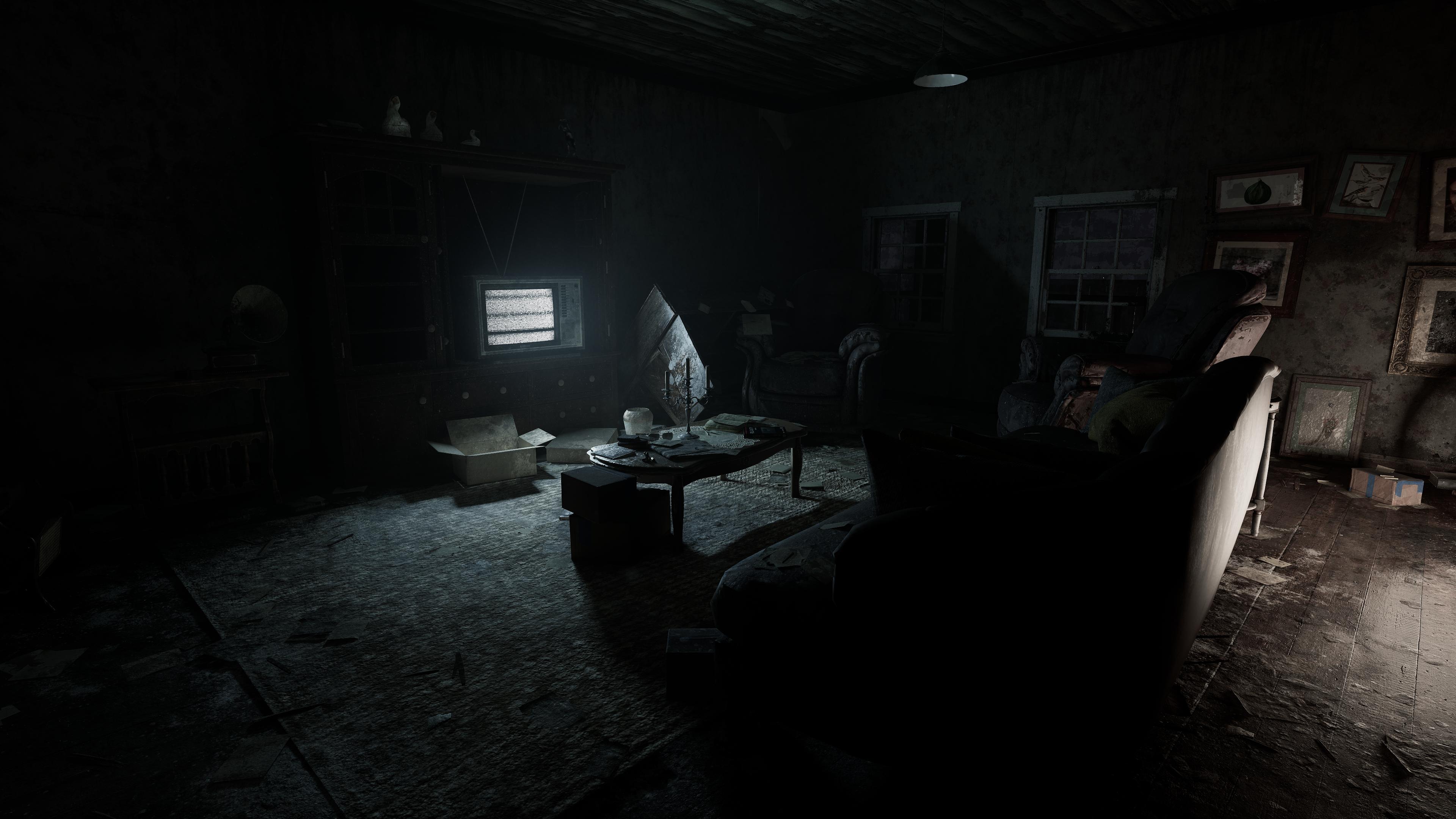 A.I.L.A screenshot 3