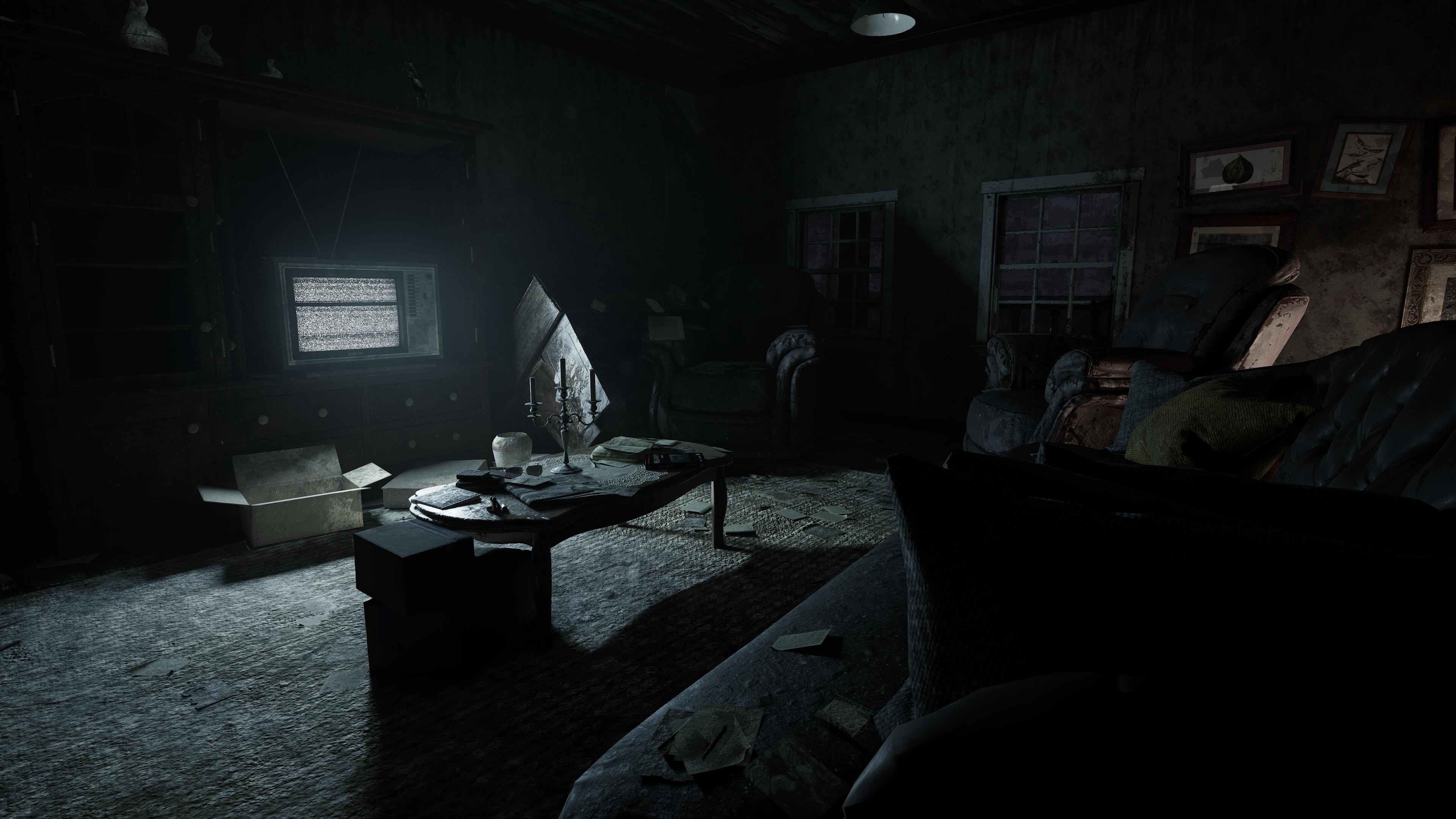 A.I.L.A screenshot 4