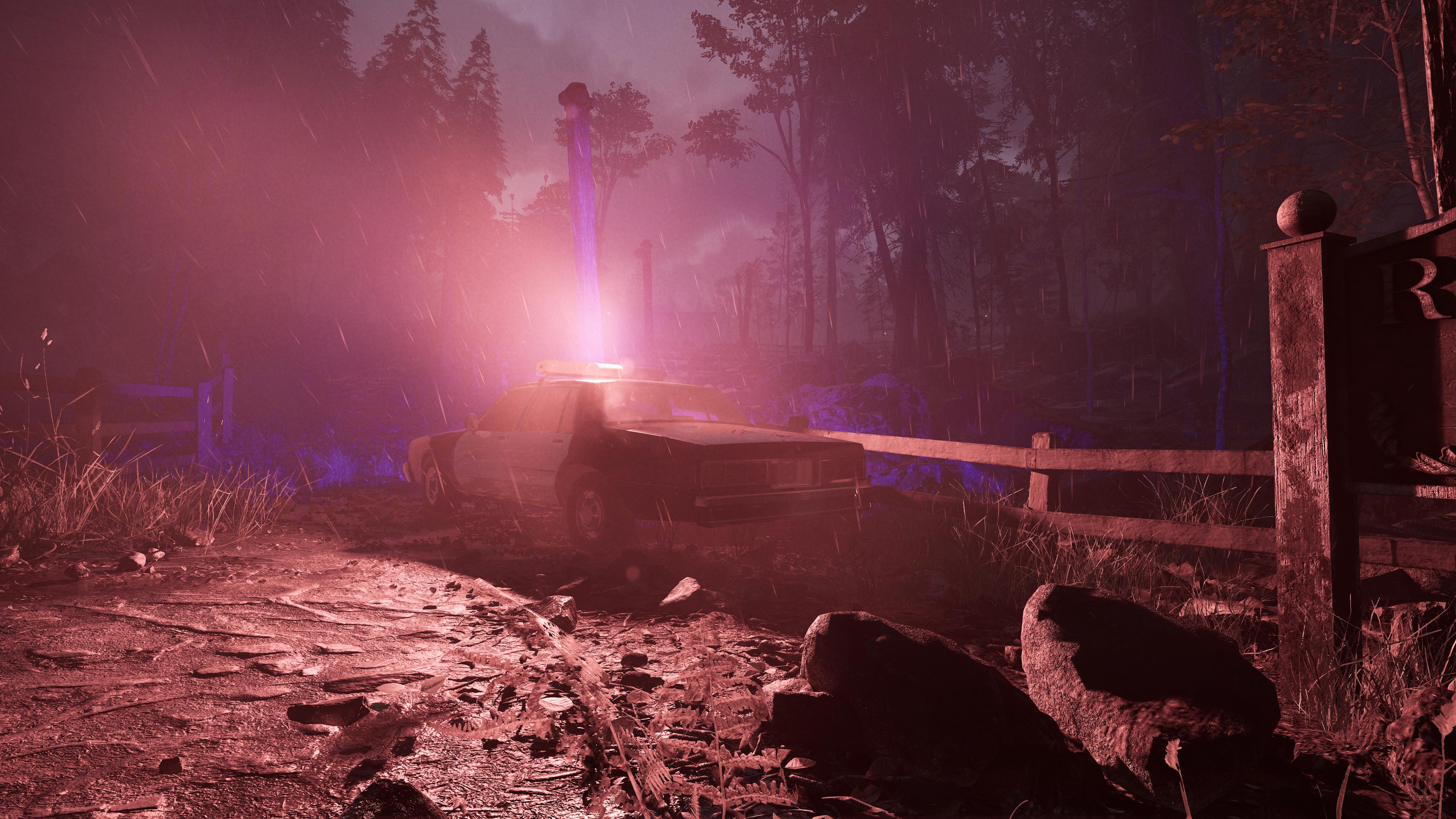 A.I.L.A screenshot 5