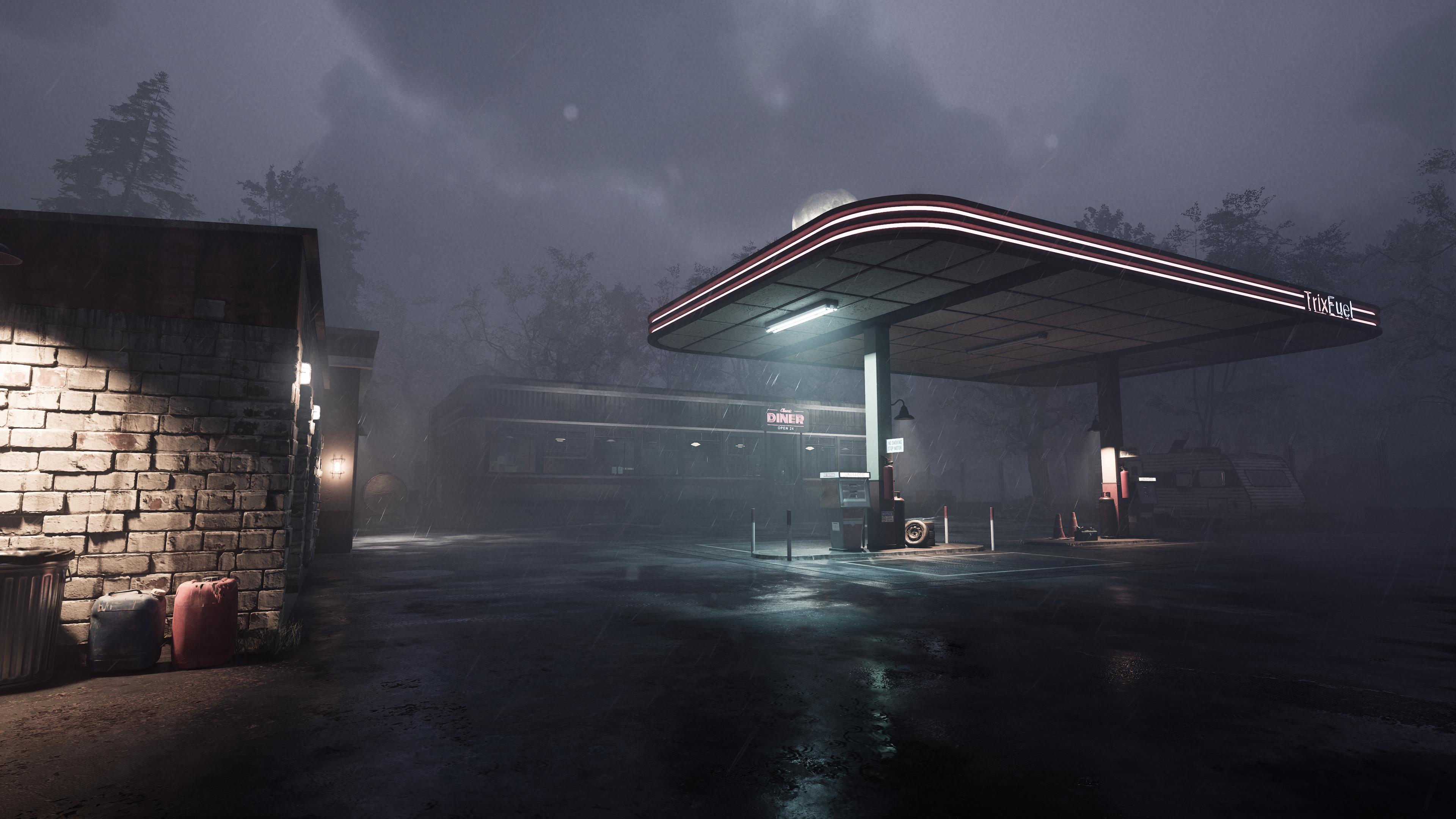 A.I.L.A screenshot 7