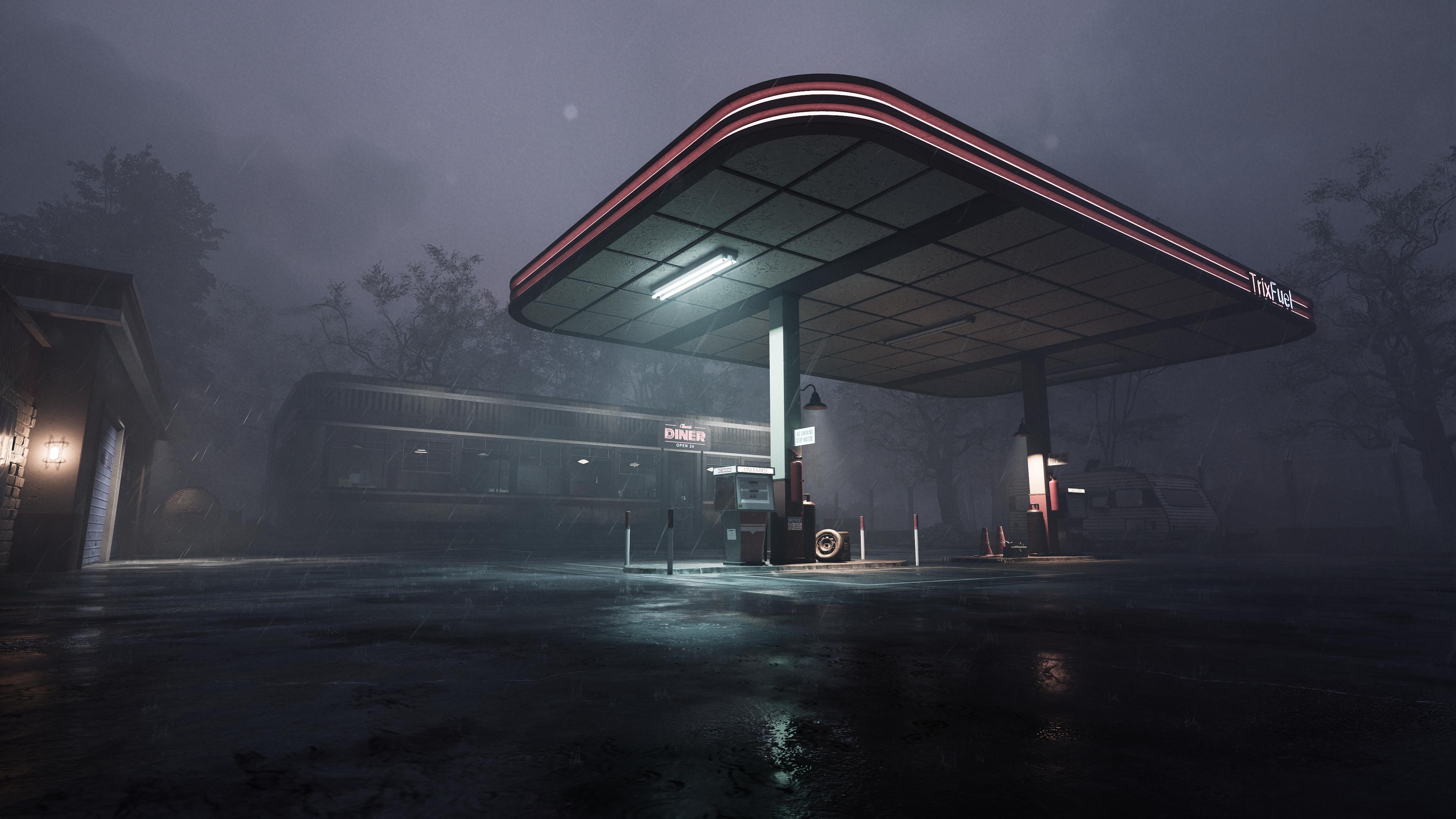 A.I.L.A screenshot 8