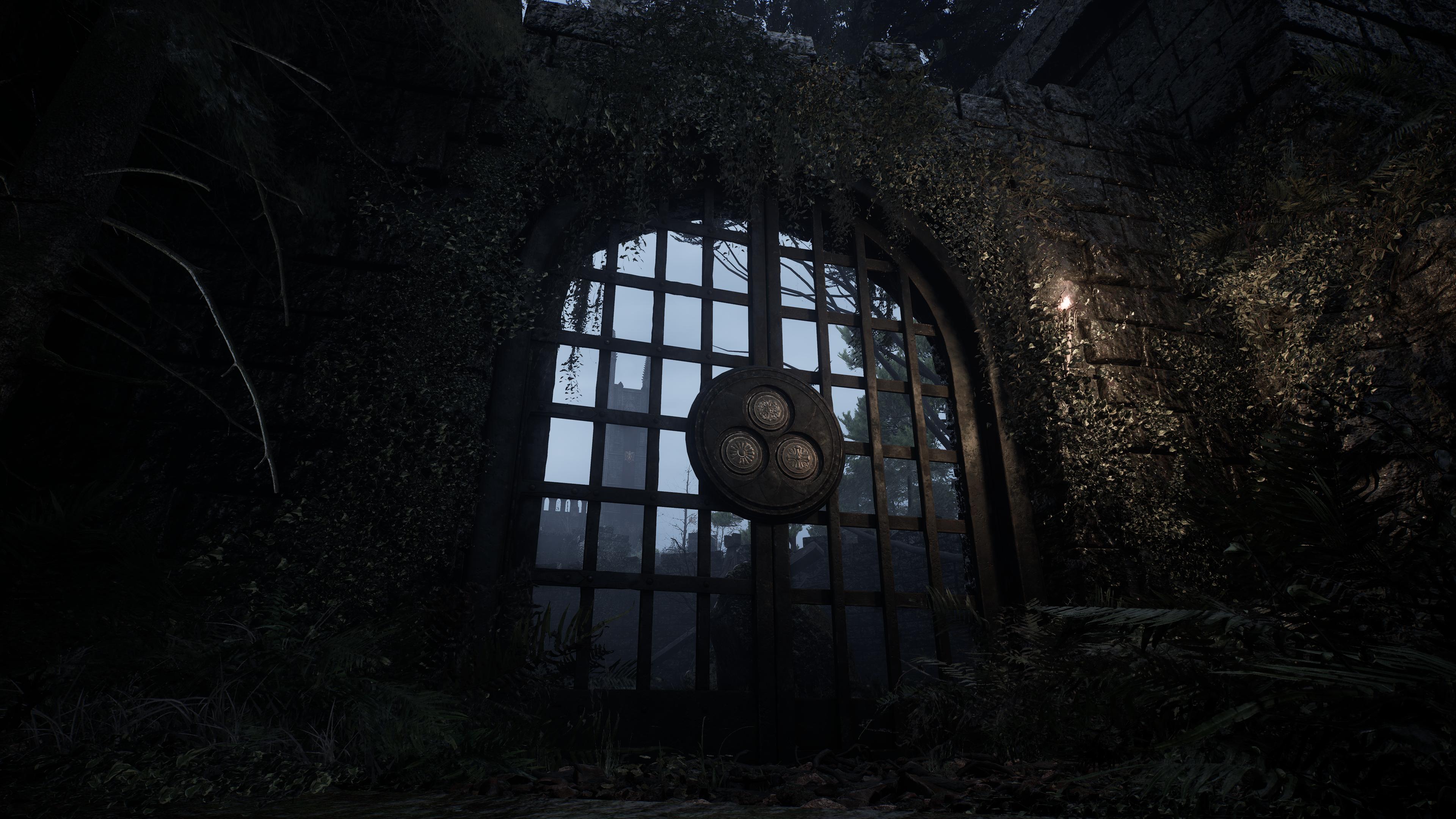 A.I.L.A screenshot 9