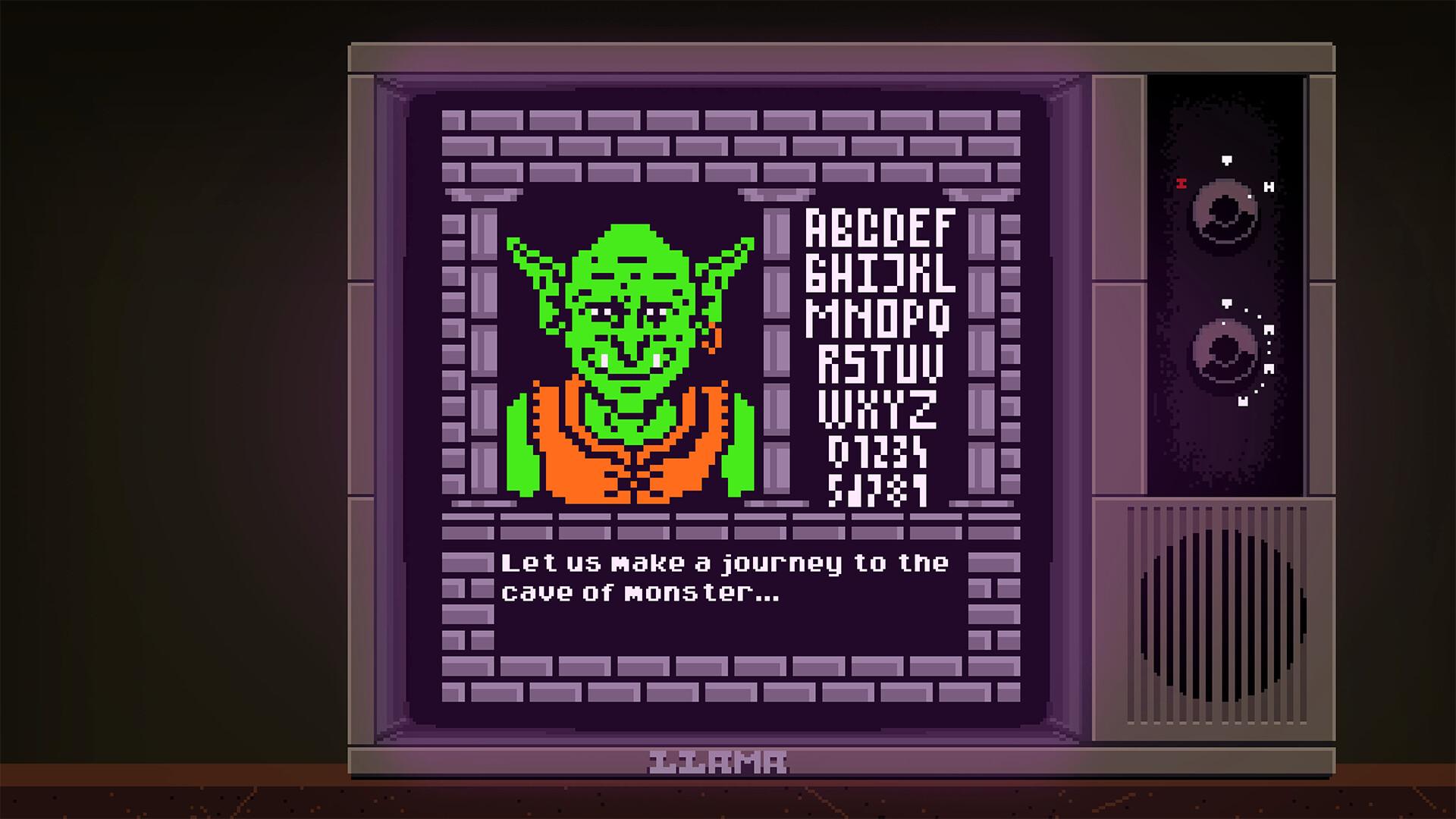 Unusual Findings screenshot 1