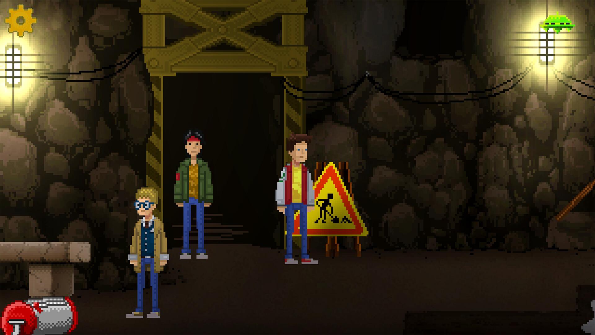 Unusual Findings screenshot 16