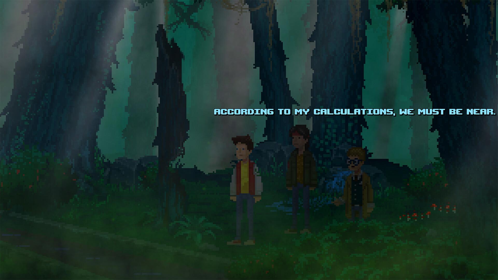 Unusual Findings screenshot 18