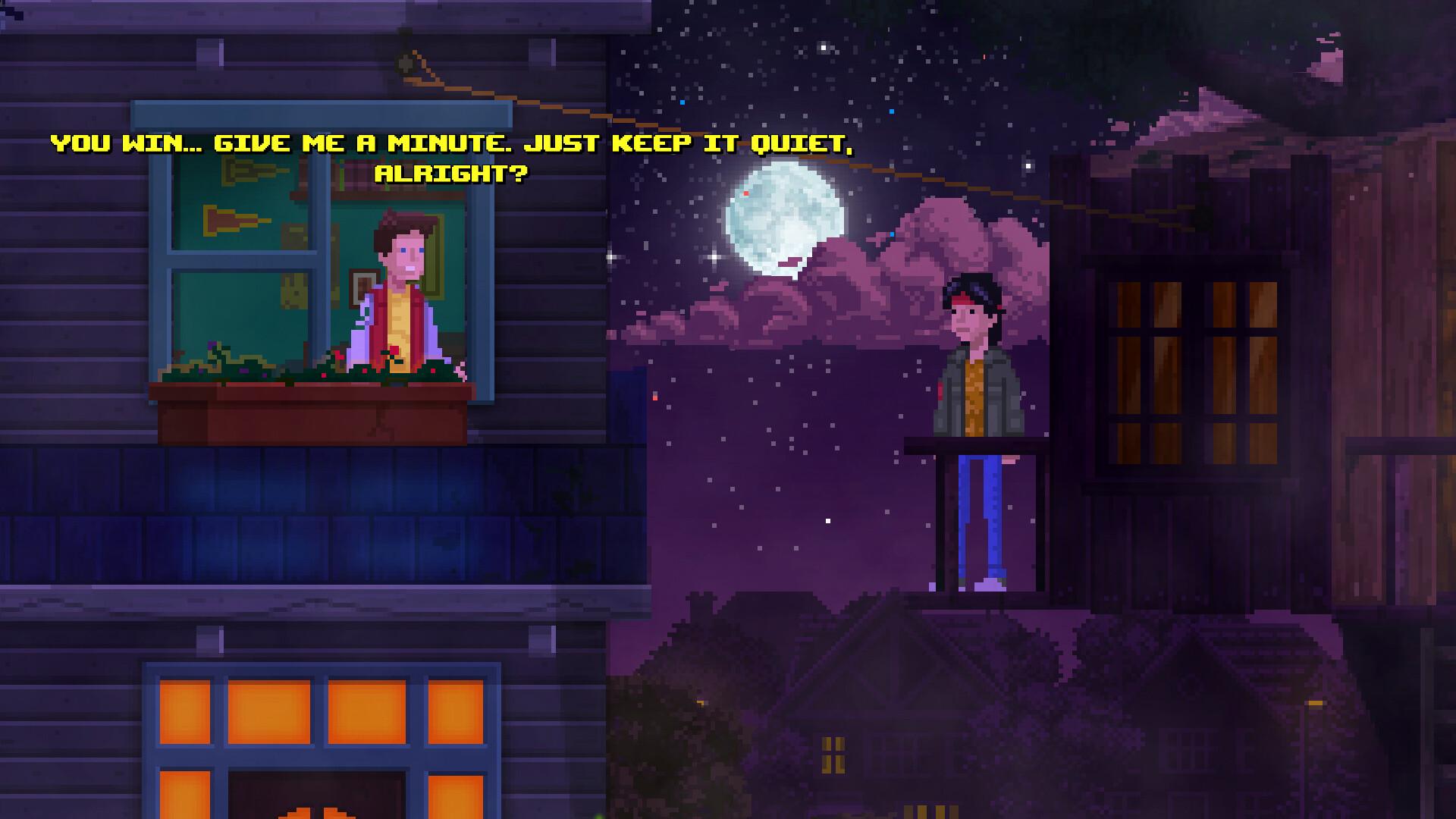 Unusual Findings screenshot 4