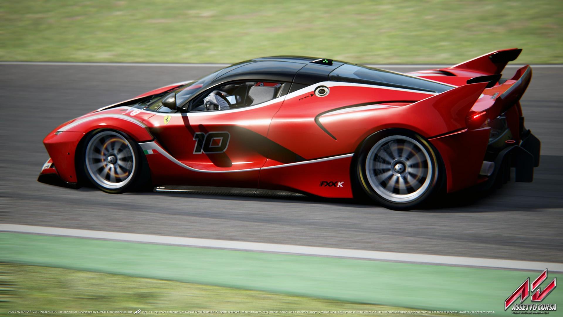 Assetto Corsa -Tripl3 Pack image