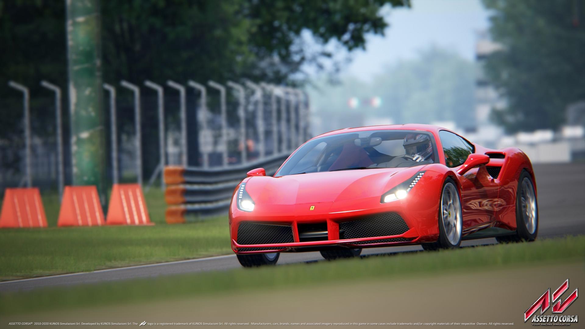 Assetto Corsa -Tripl3 Pack screenshot 12