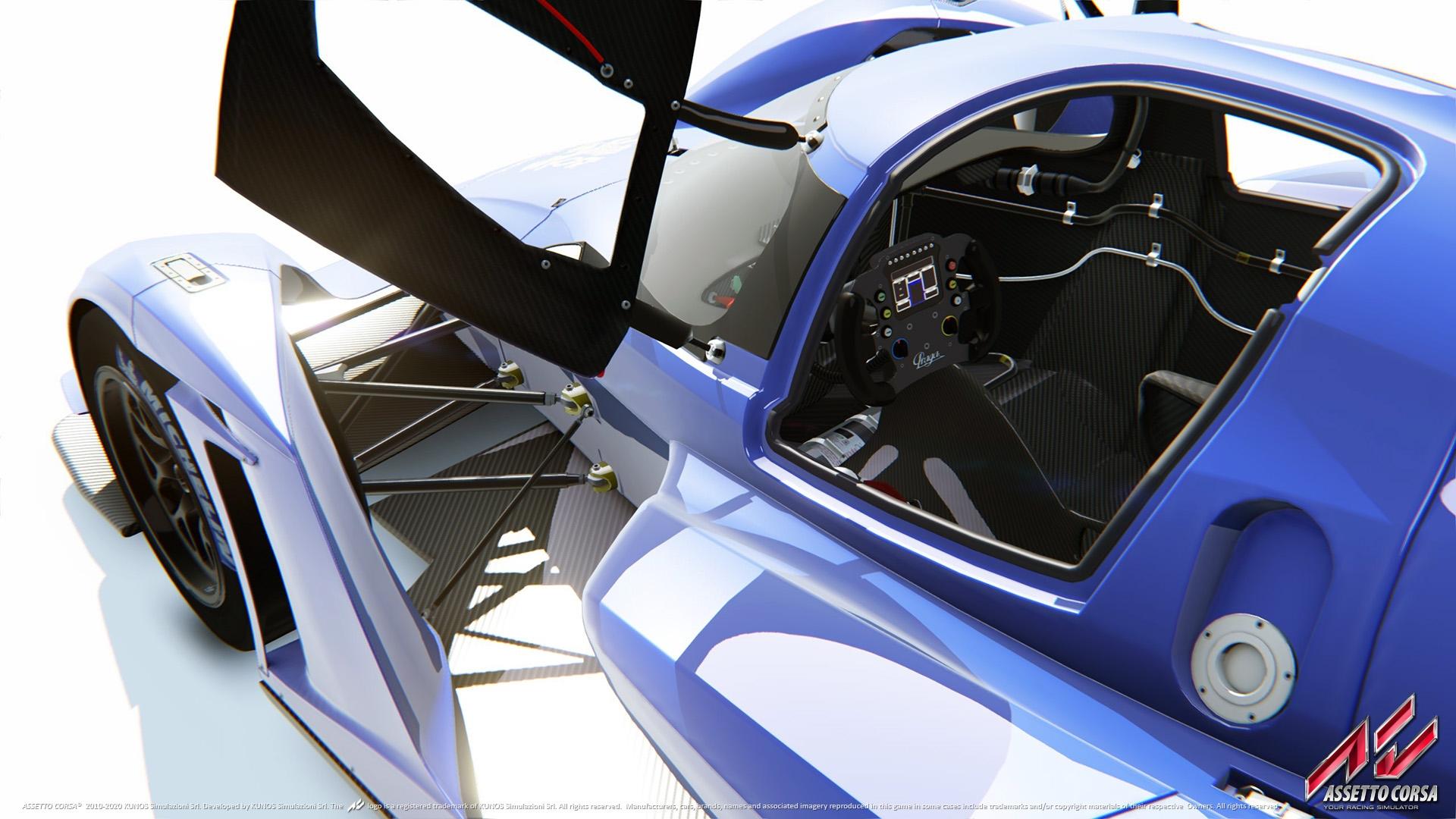 Assetto Corsa -Tripl3 Pack screenshot 13
