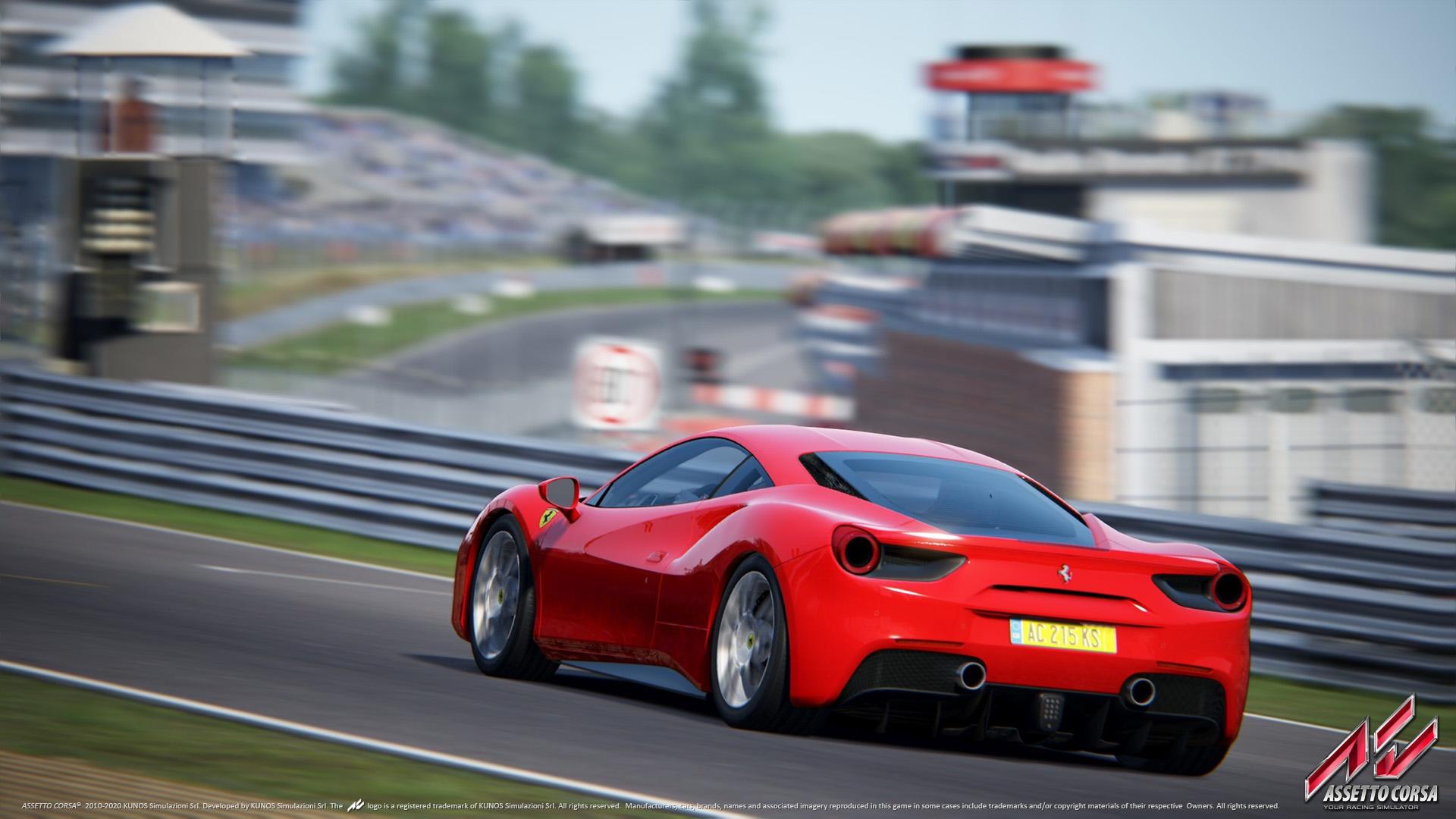 Assetto Corsa -Tripl3 Pack screenshot 15