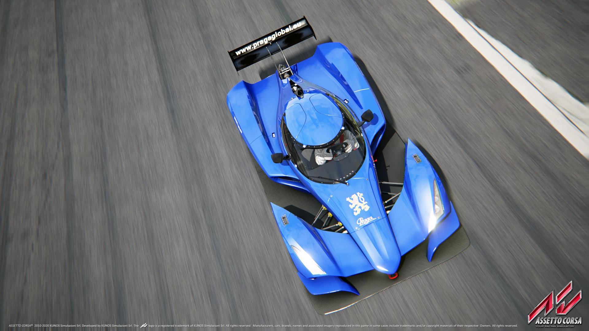 Assetto Corsa -Tripl3 Pack screenshot 17