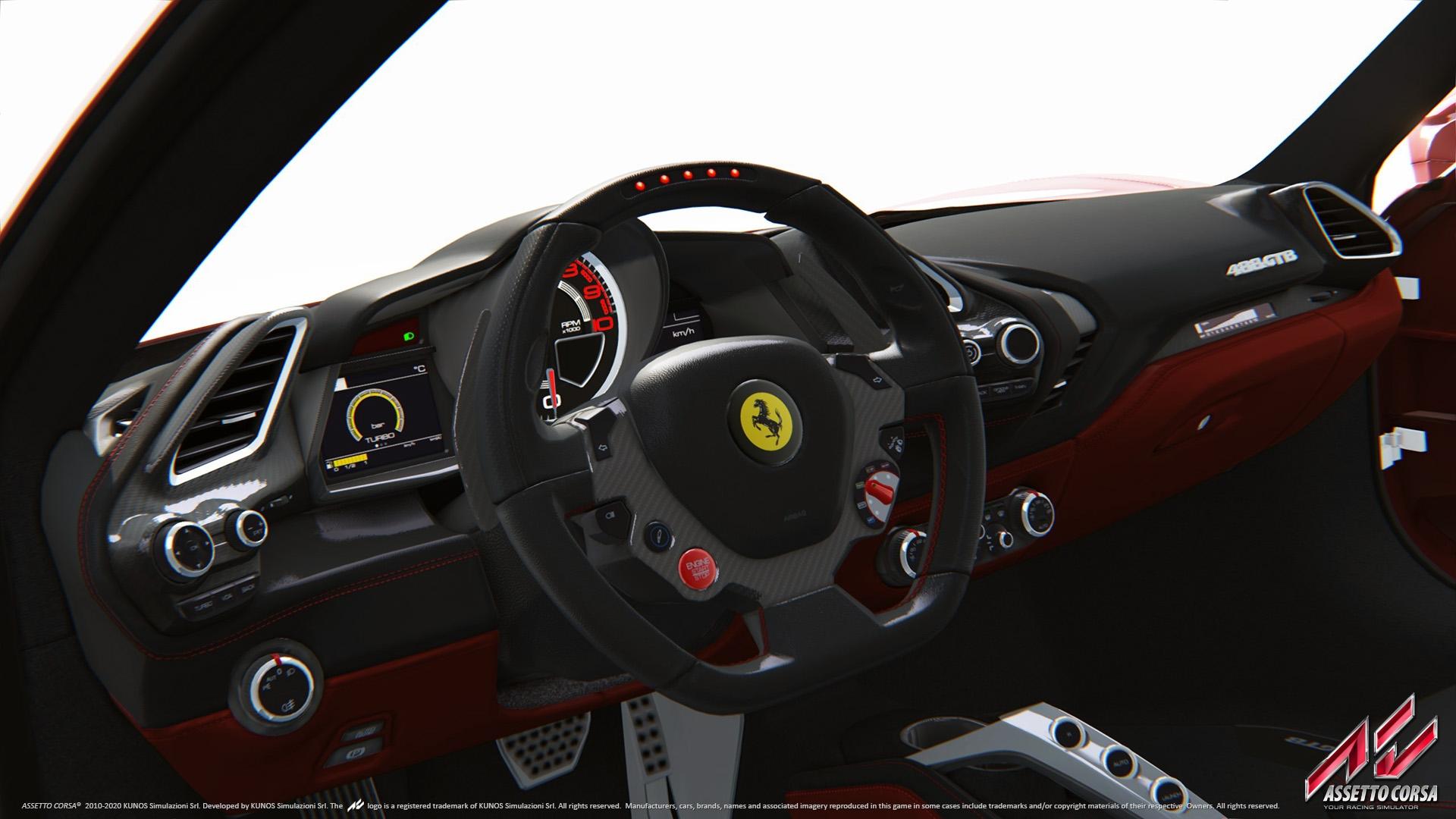 Assetto Corsa -Tripl3 Pack screenshot 18