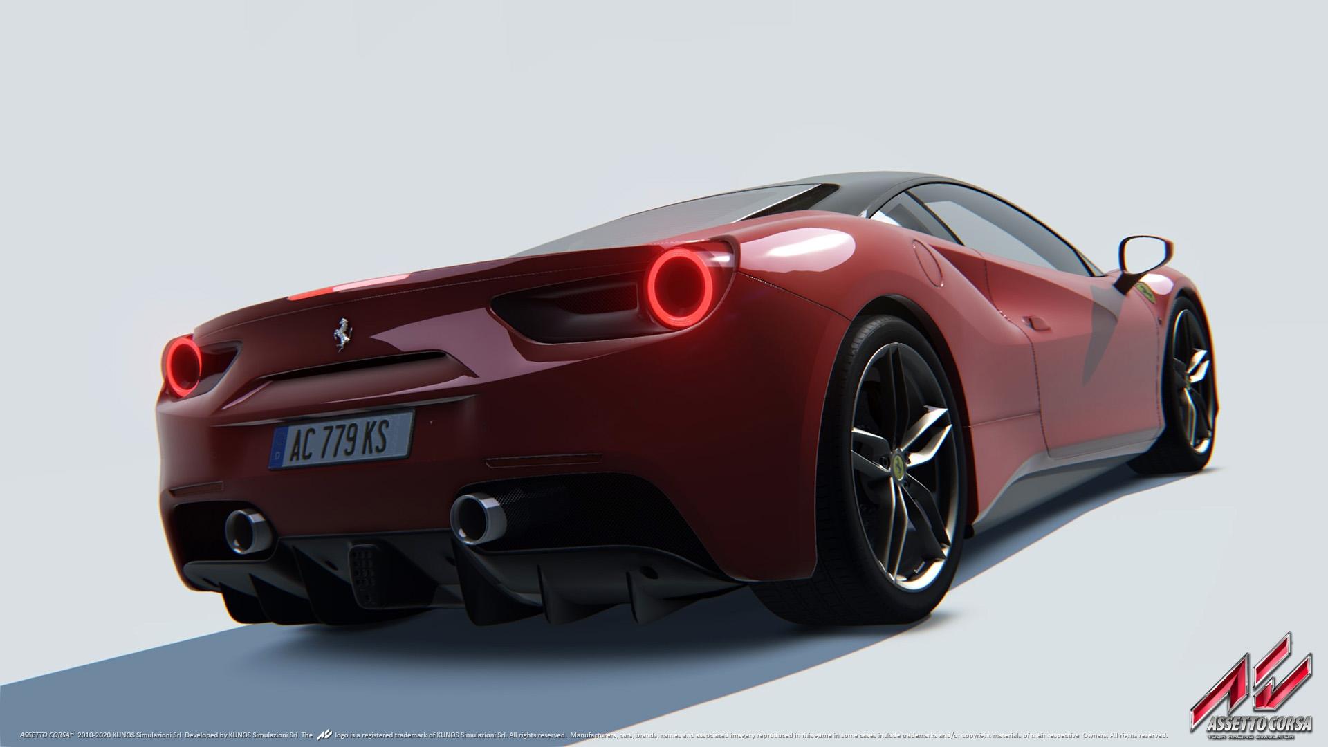 Assetto Corsa -Tripl3 Pack screenshot 19