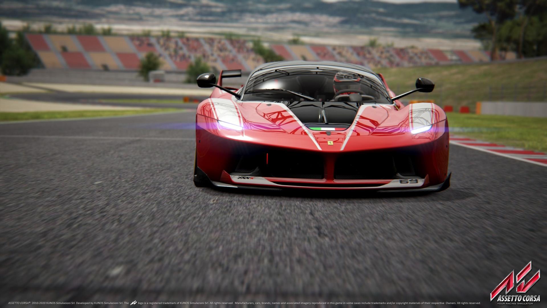 Assetto Corsa -Tripl3 Pack screenshot 23