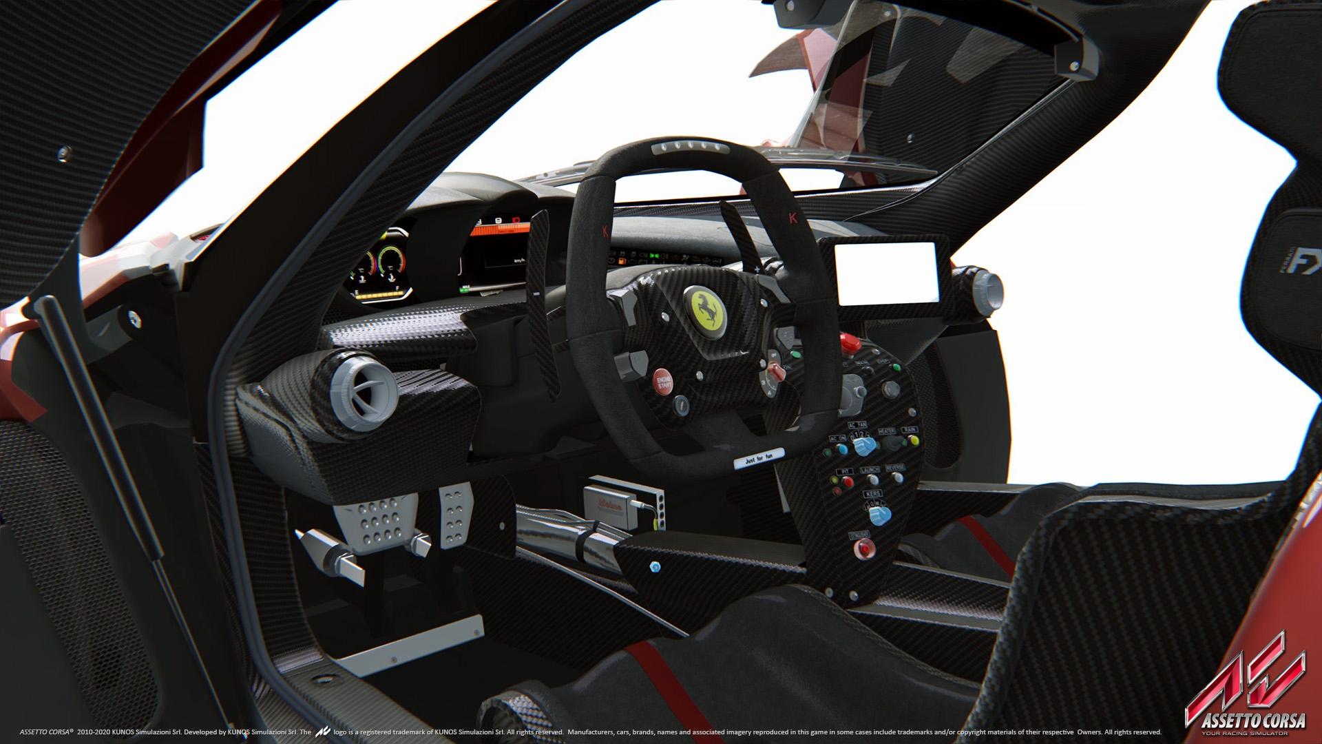 Assetto Corsa -Tripl3 Pack screenshot 24