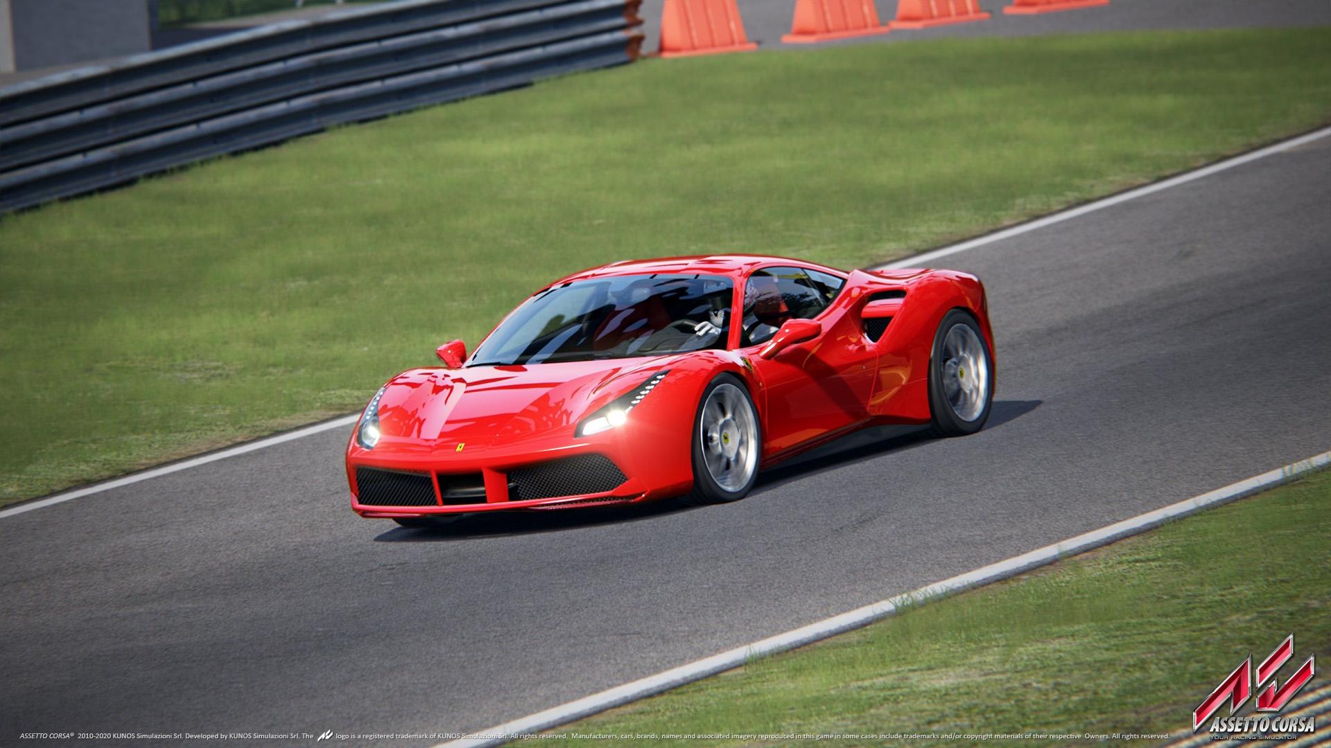 Assetto Corsa -Tripl3 Pack screenshot 25