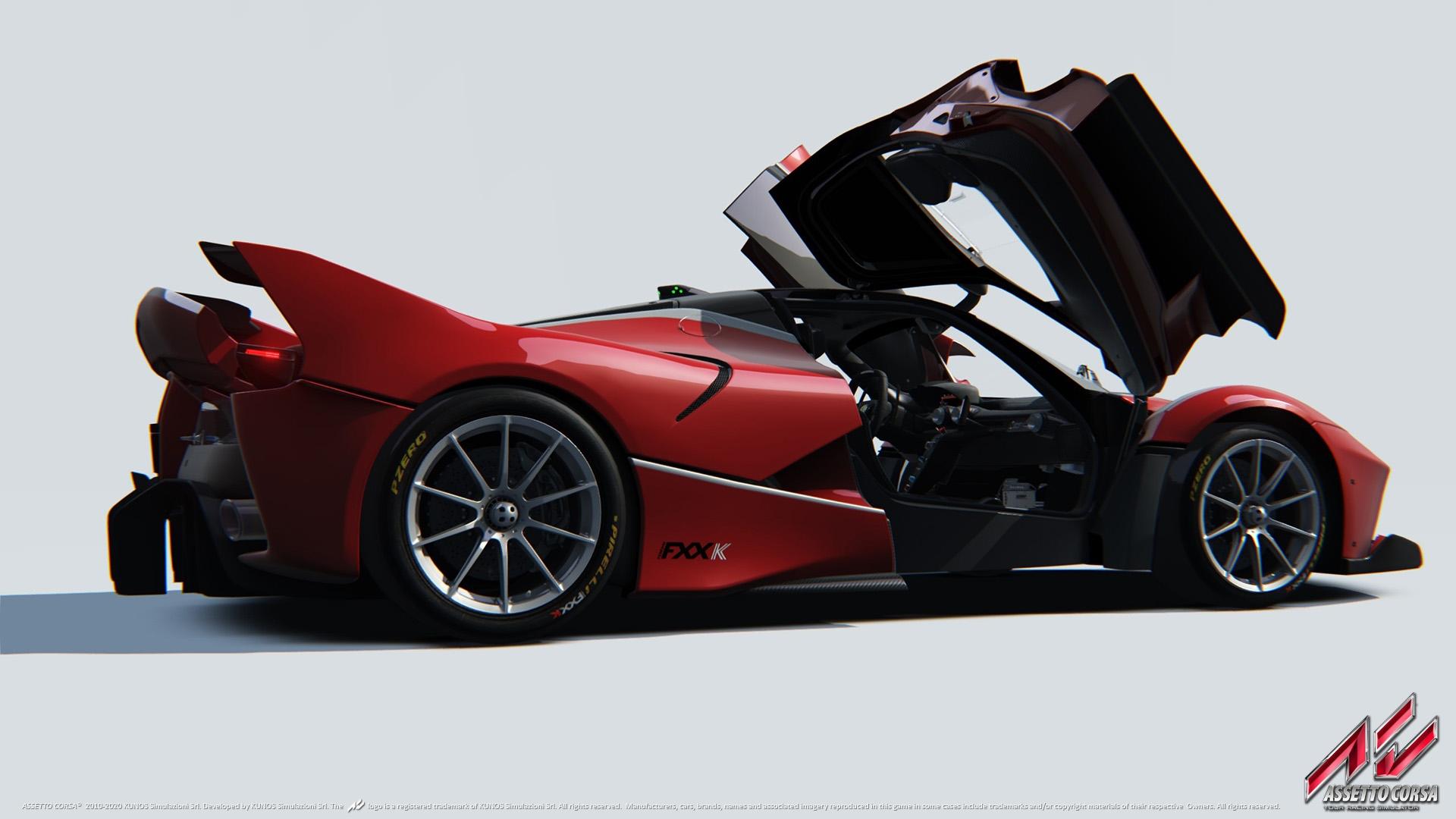 Assetto Corsa -Tripl3 Pack screenshot 26