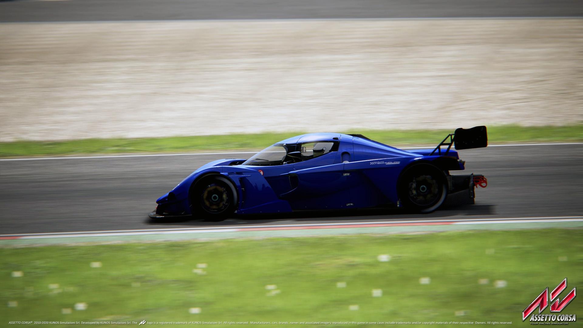 Assetto Corsa -Tripl3 Pack screenshot 28