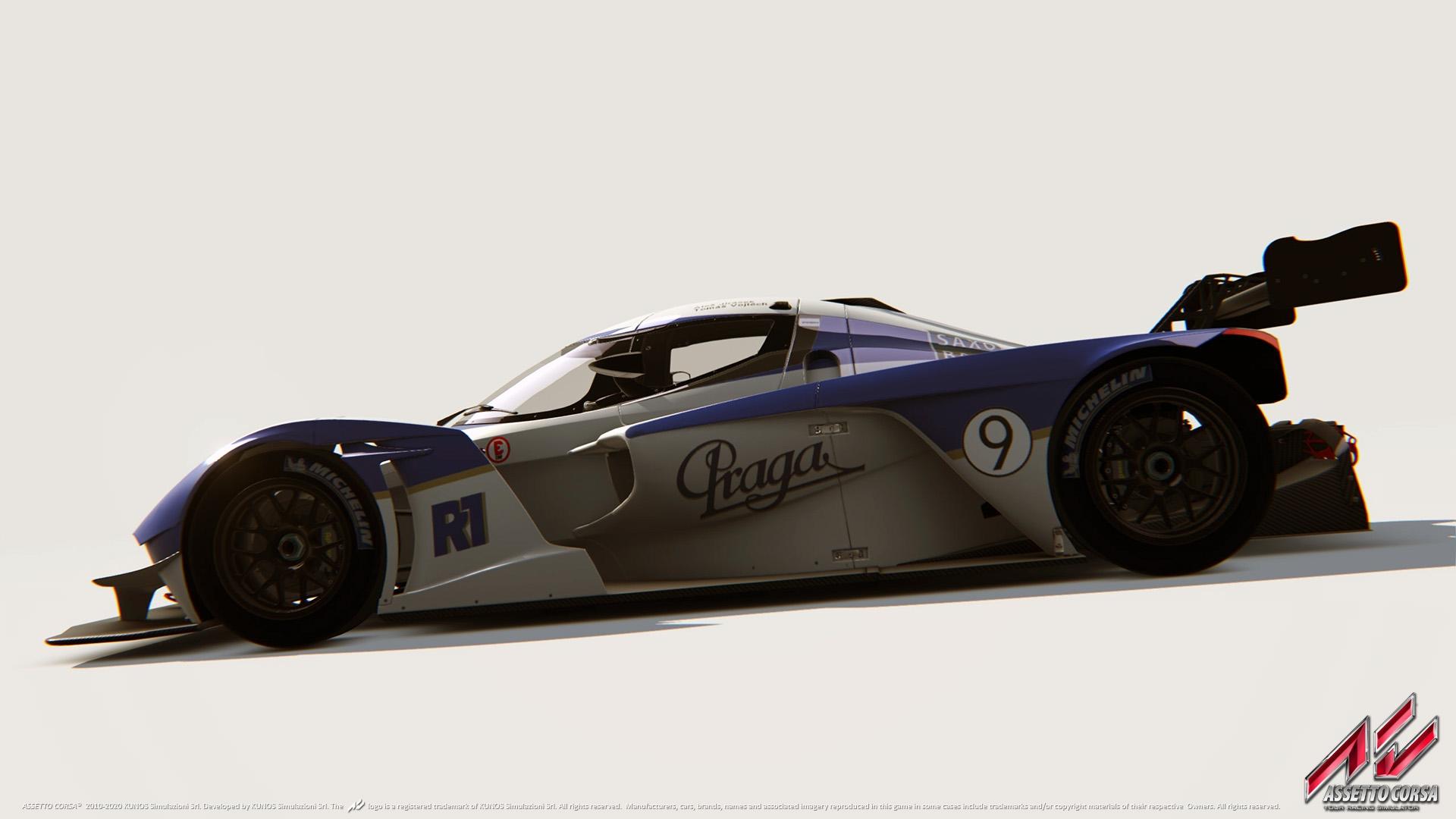 Assetto Corsa -Tripl3 Pack screenshot 29