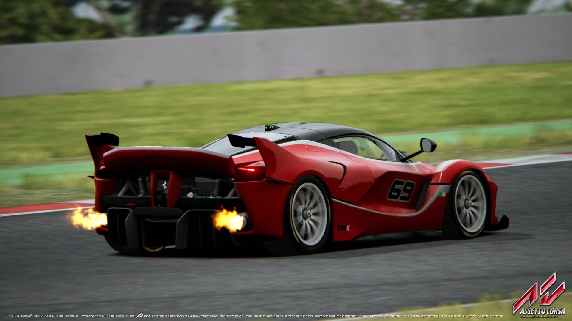 Assetto Corsa -Tripl3 Pack screenshot 3
