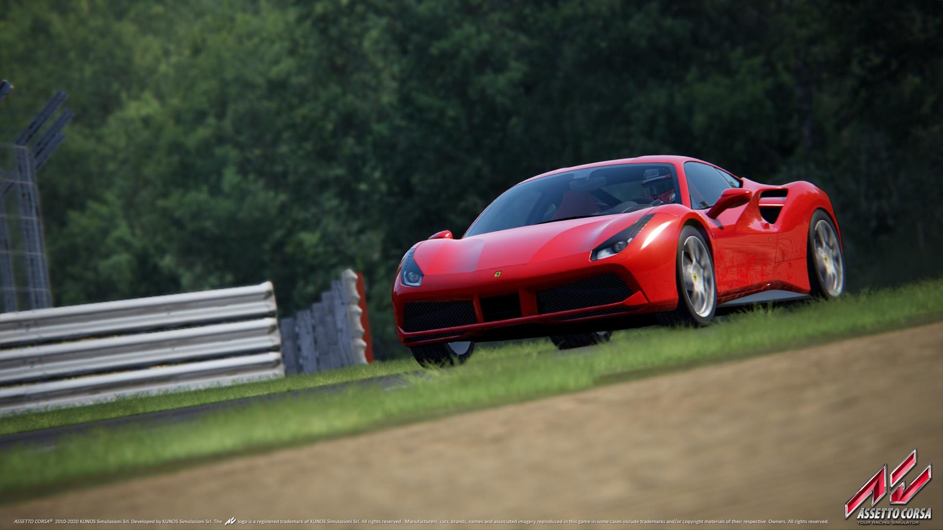 Assetto Corsa -Tripl3 Pack screenshot 4