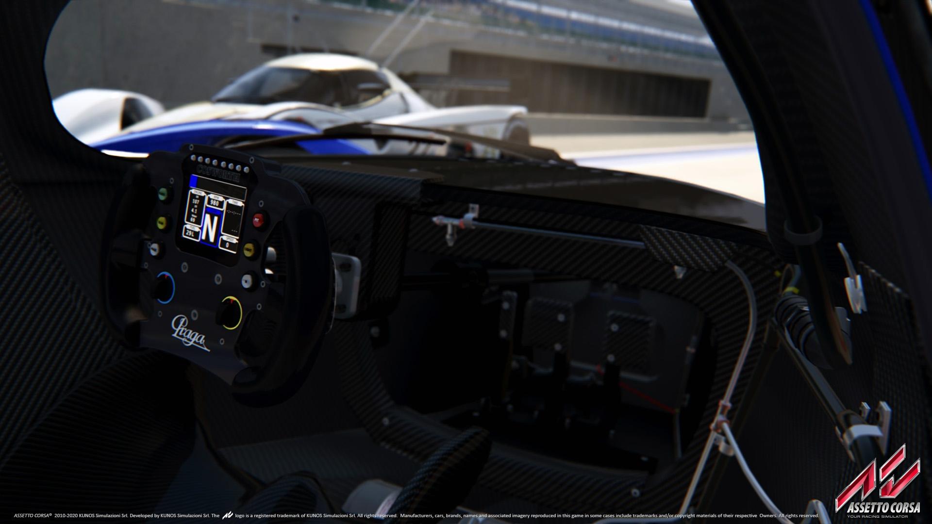 Assetto Corsa -Tripl3 Pack screenshot 5
