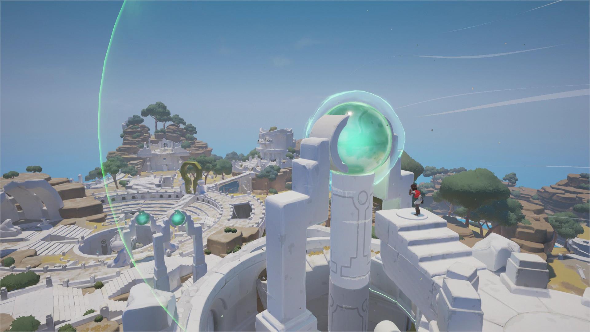 RiME screenshot 10