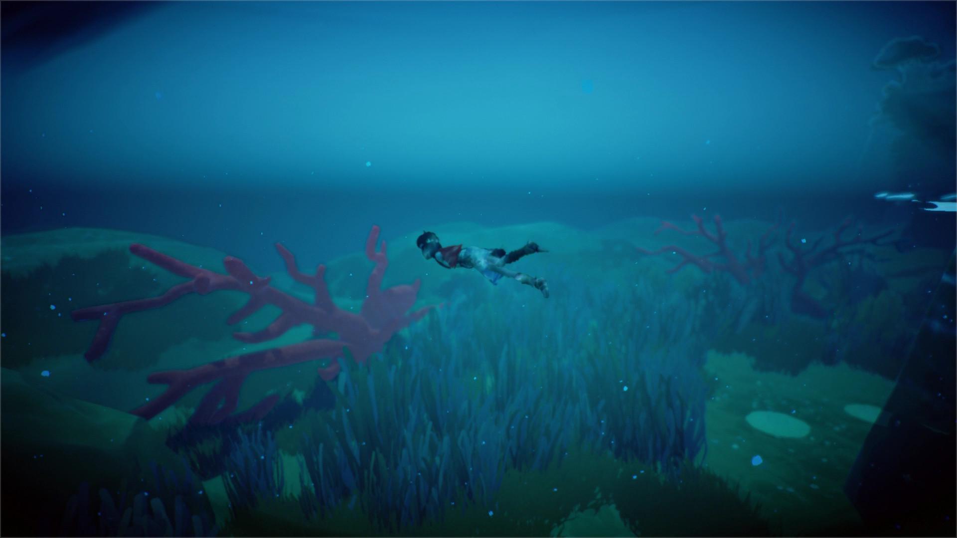RiME screenshot 11