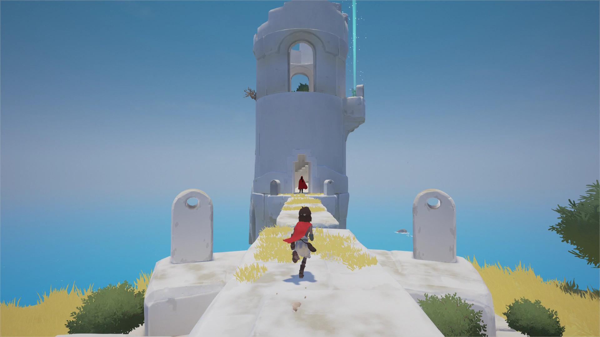 RiME screenshot 3