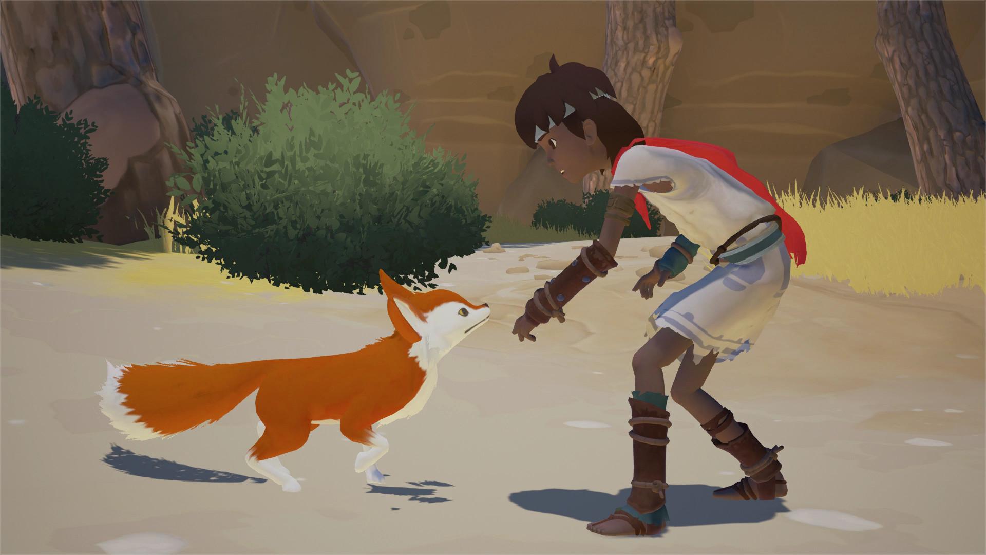 RiME screenshot 5