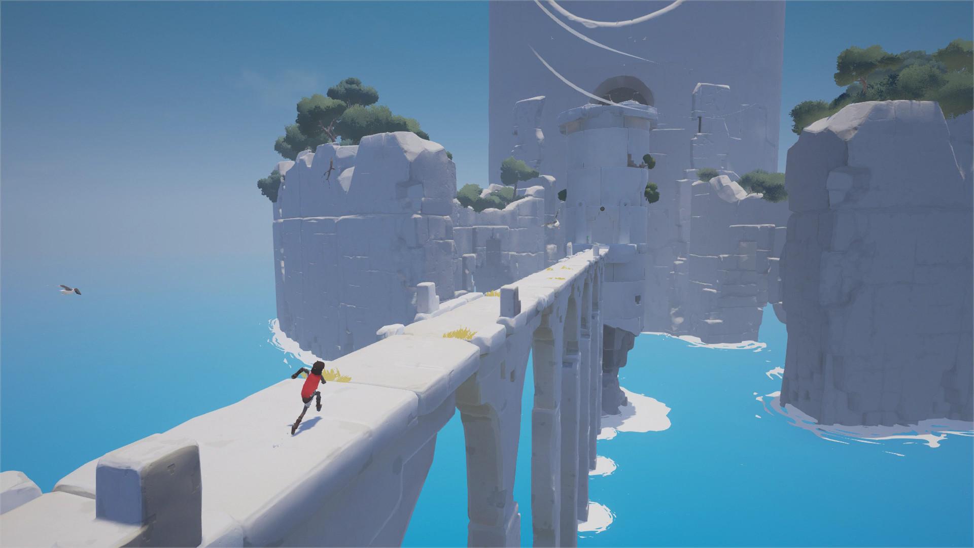 RiME screenshot 6