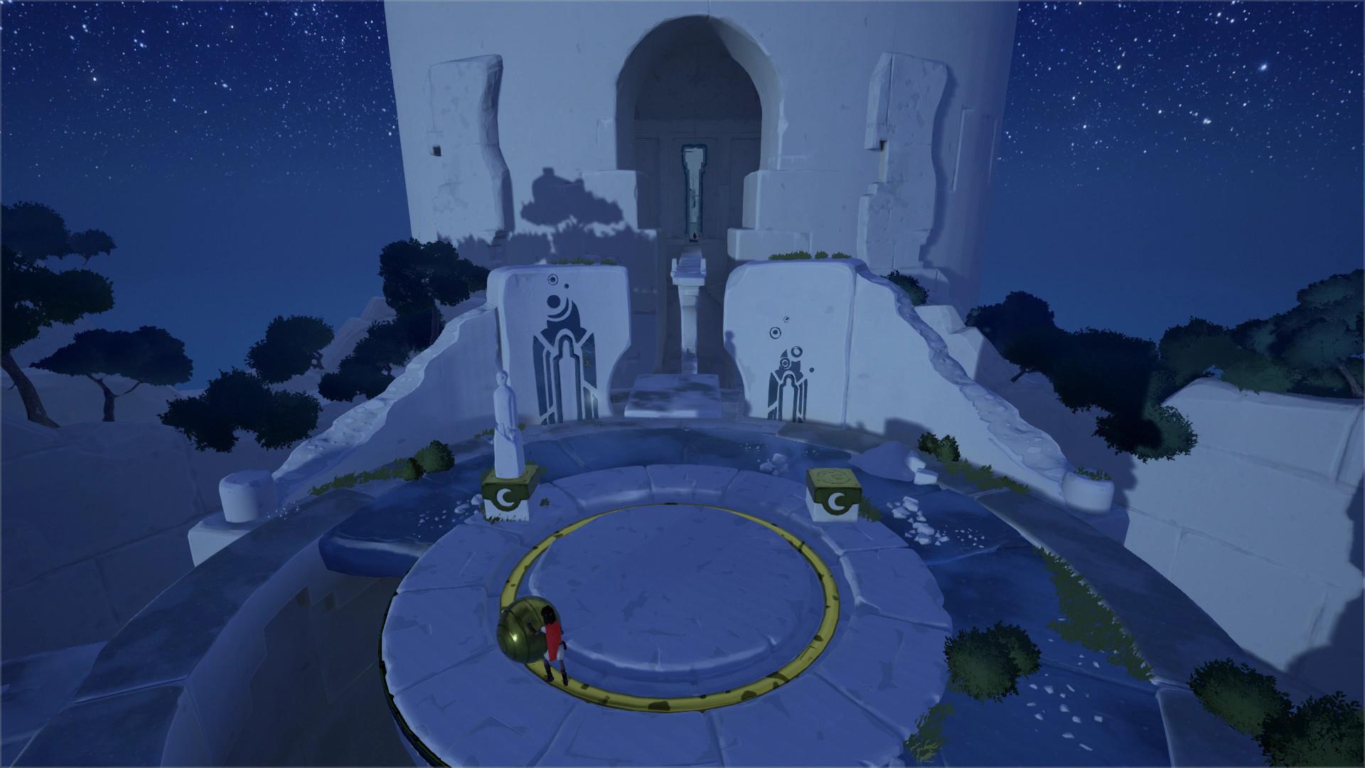 RiME screenshot 7