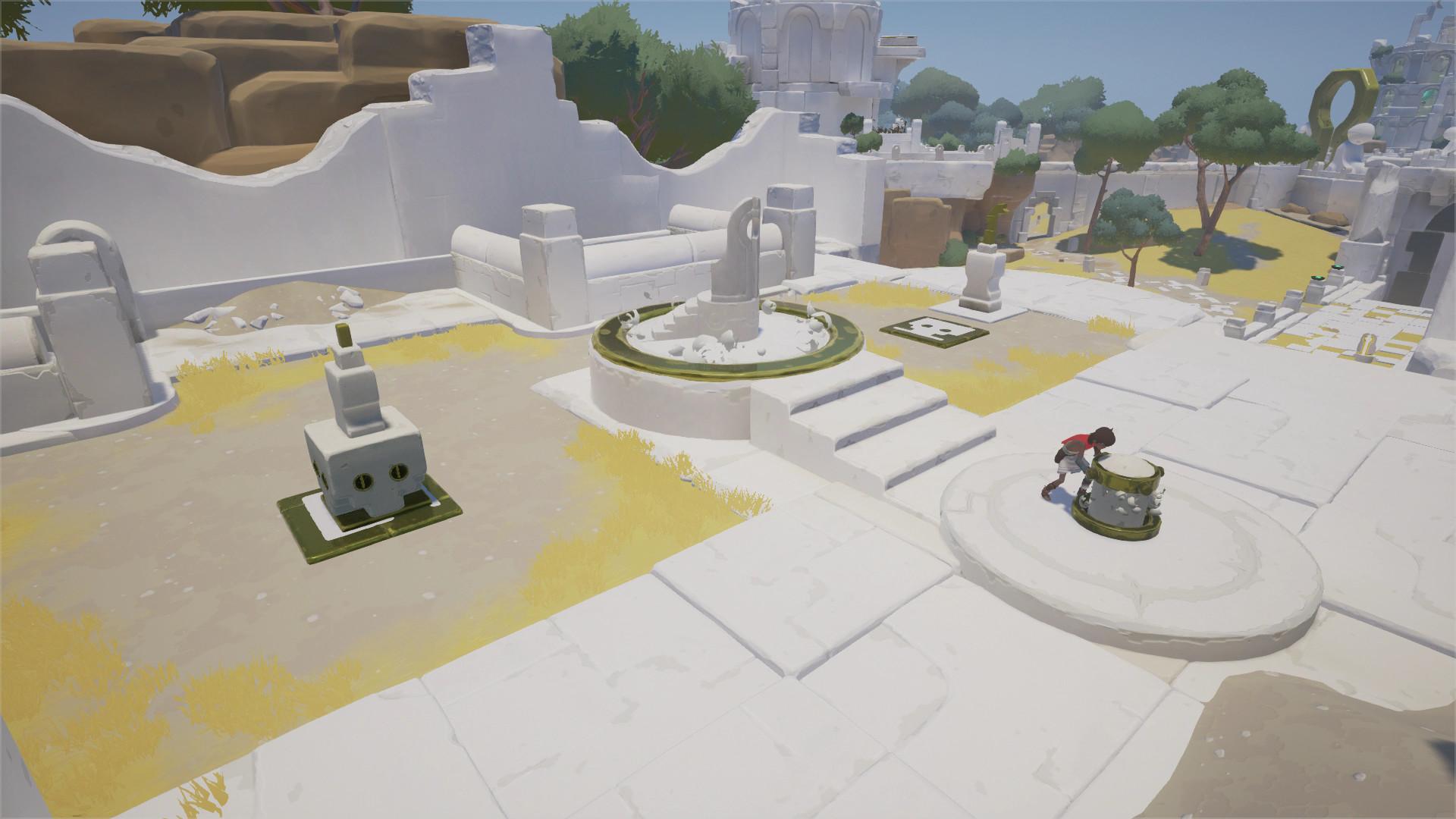 RiME screenshot 8