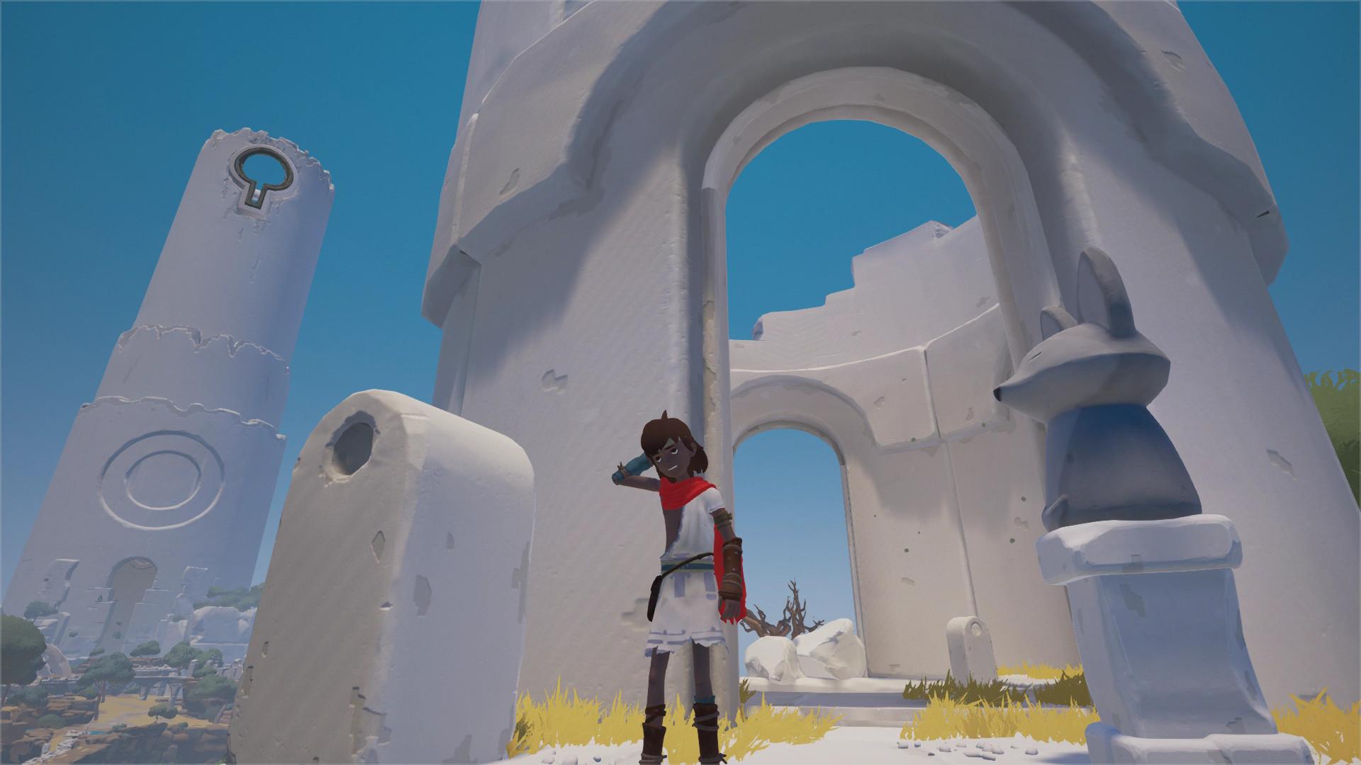 RiME screenshot 9