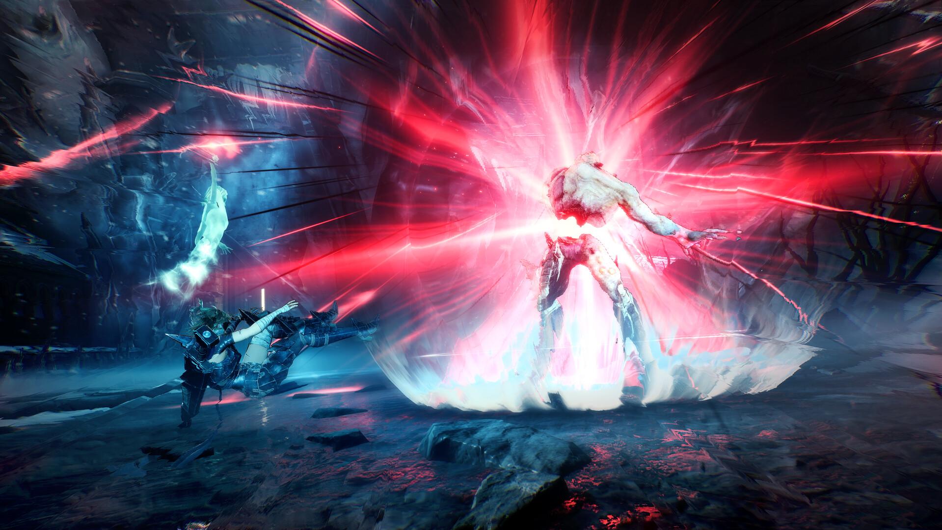 Soulstice screenshot 5