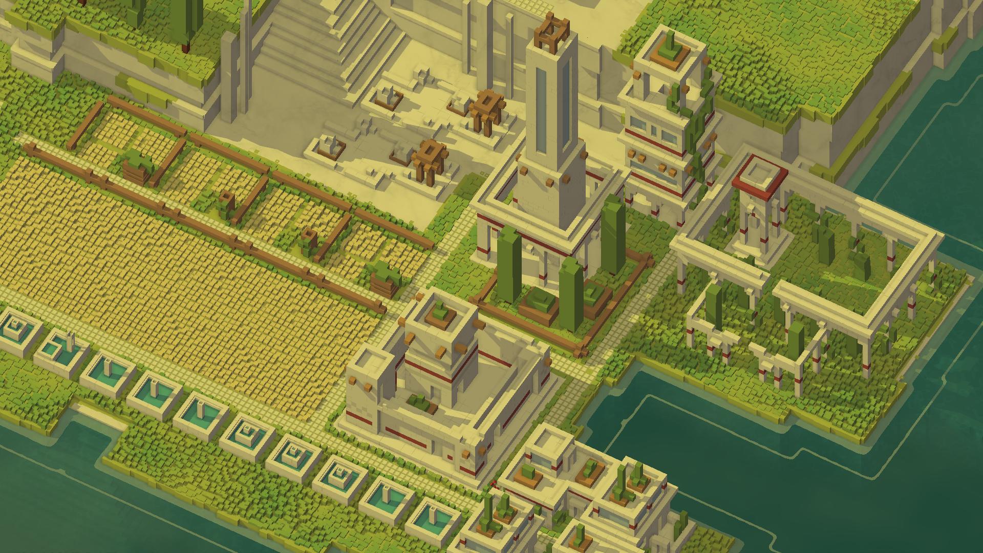 The People of Sea, Sun & Salt screenshot 12