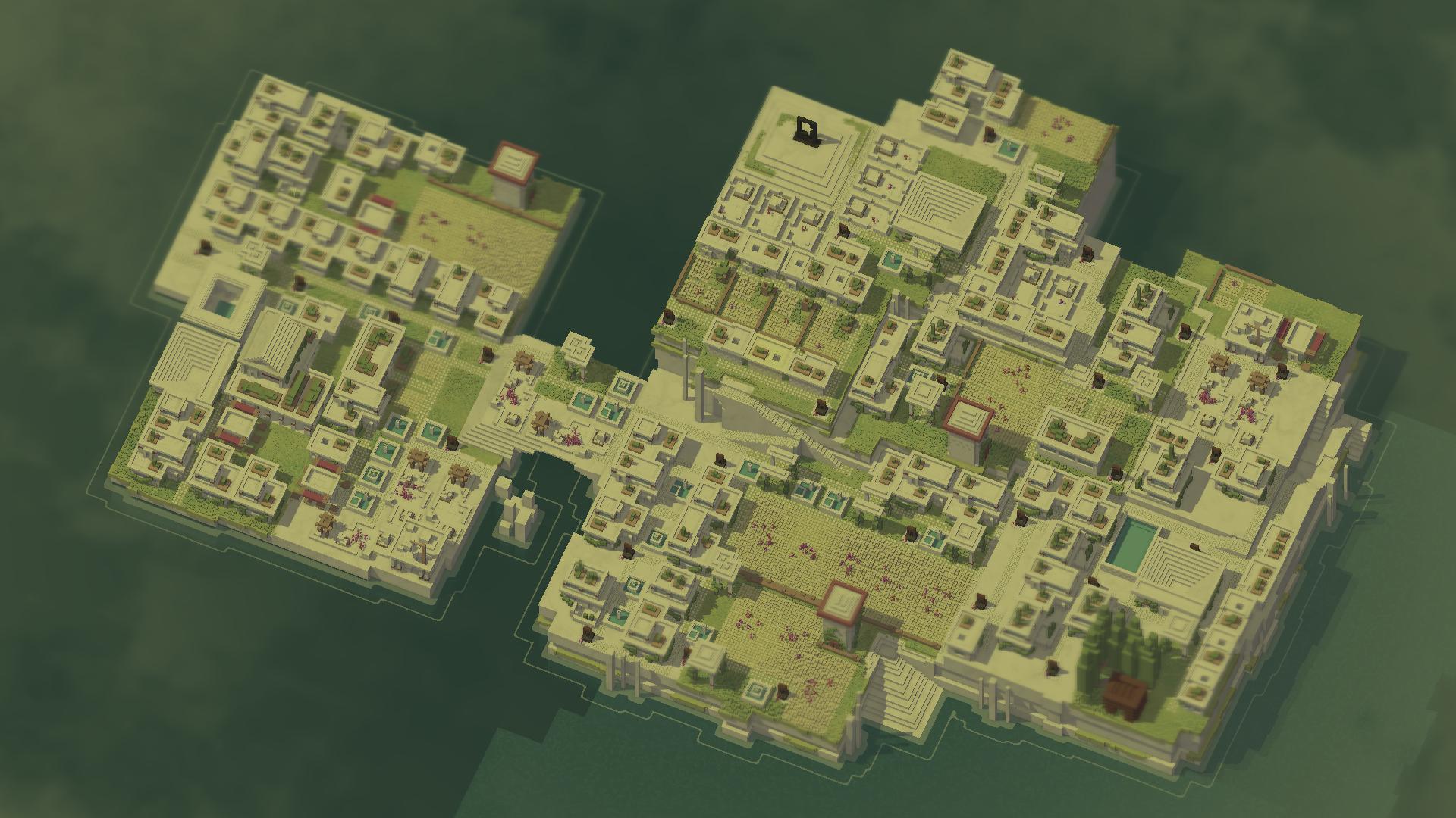 The People of Sea, Sun & Salt screenshot 4