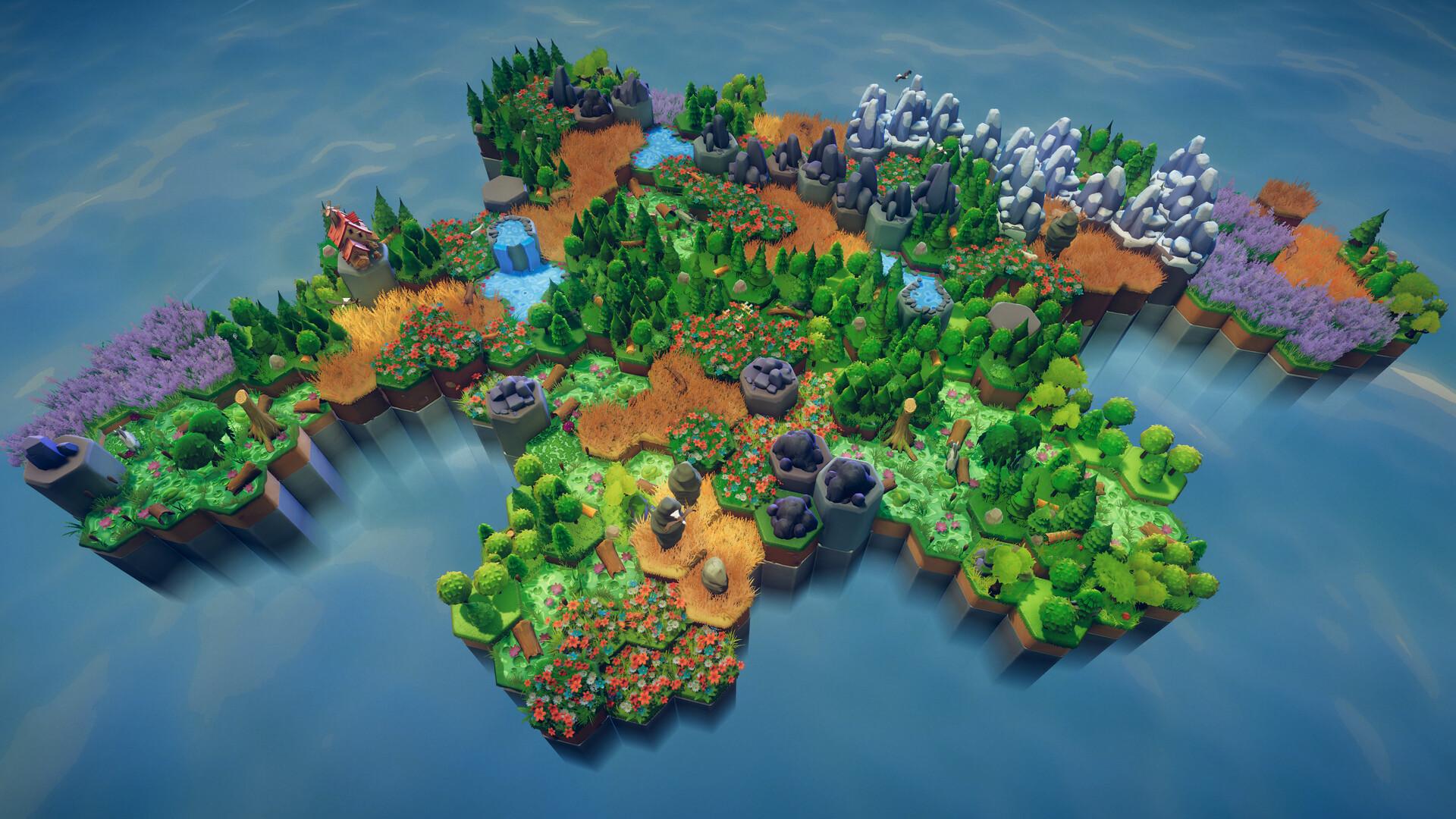 Preserve screenshot 11