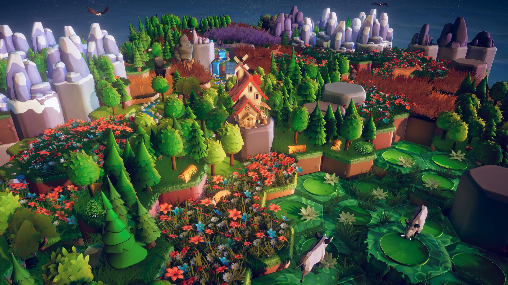 Preserve screenshot 16