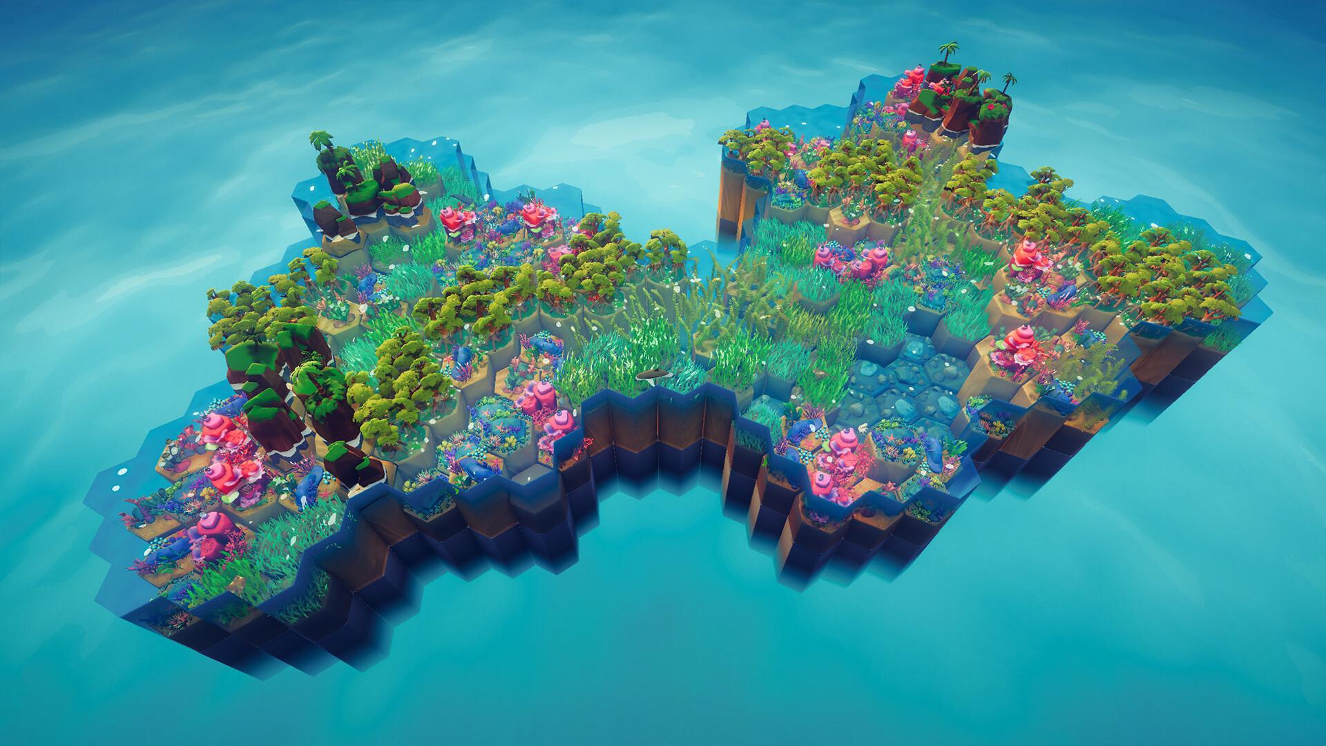 Preserve screenshot 17