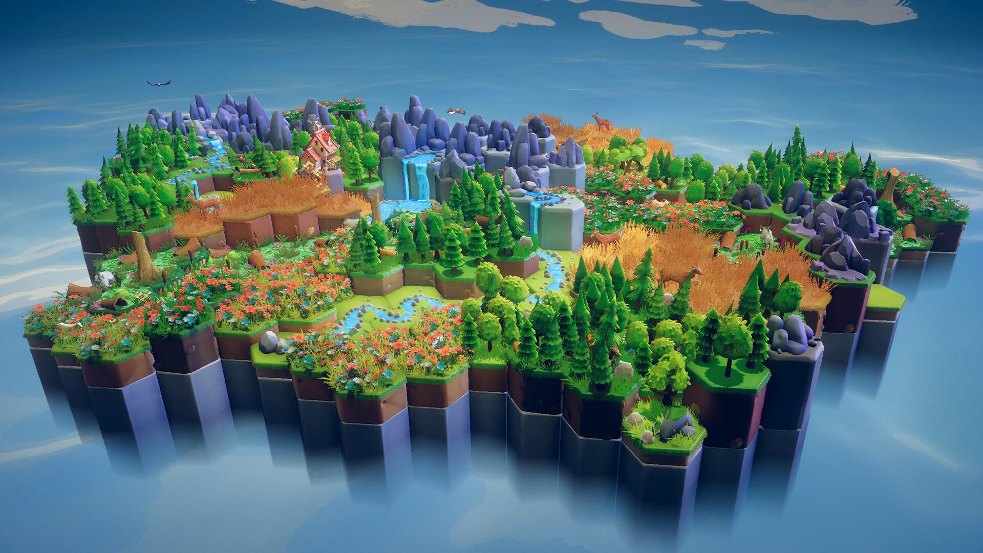 Preserve screenshot 19