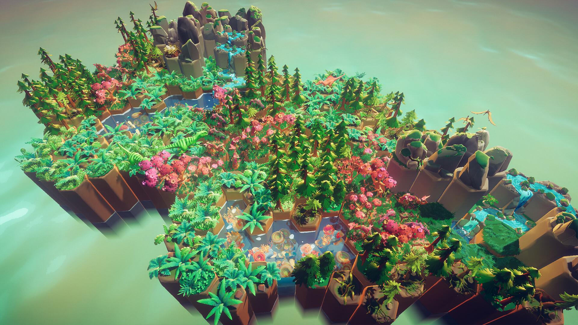 Preserve screenshot 2