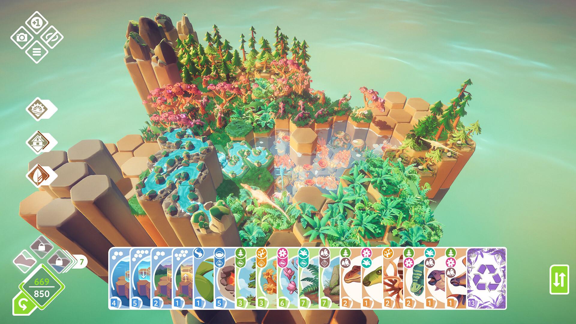 Preserve screenshot 4