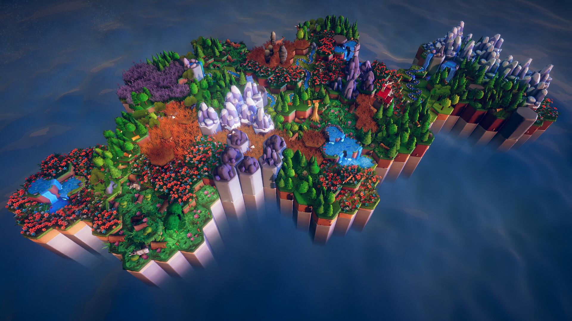 Preserve screenshot 6