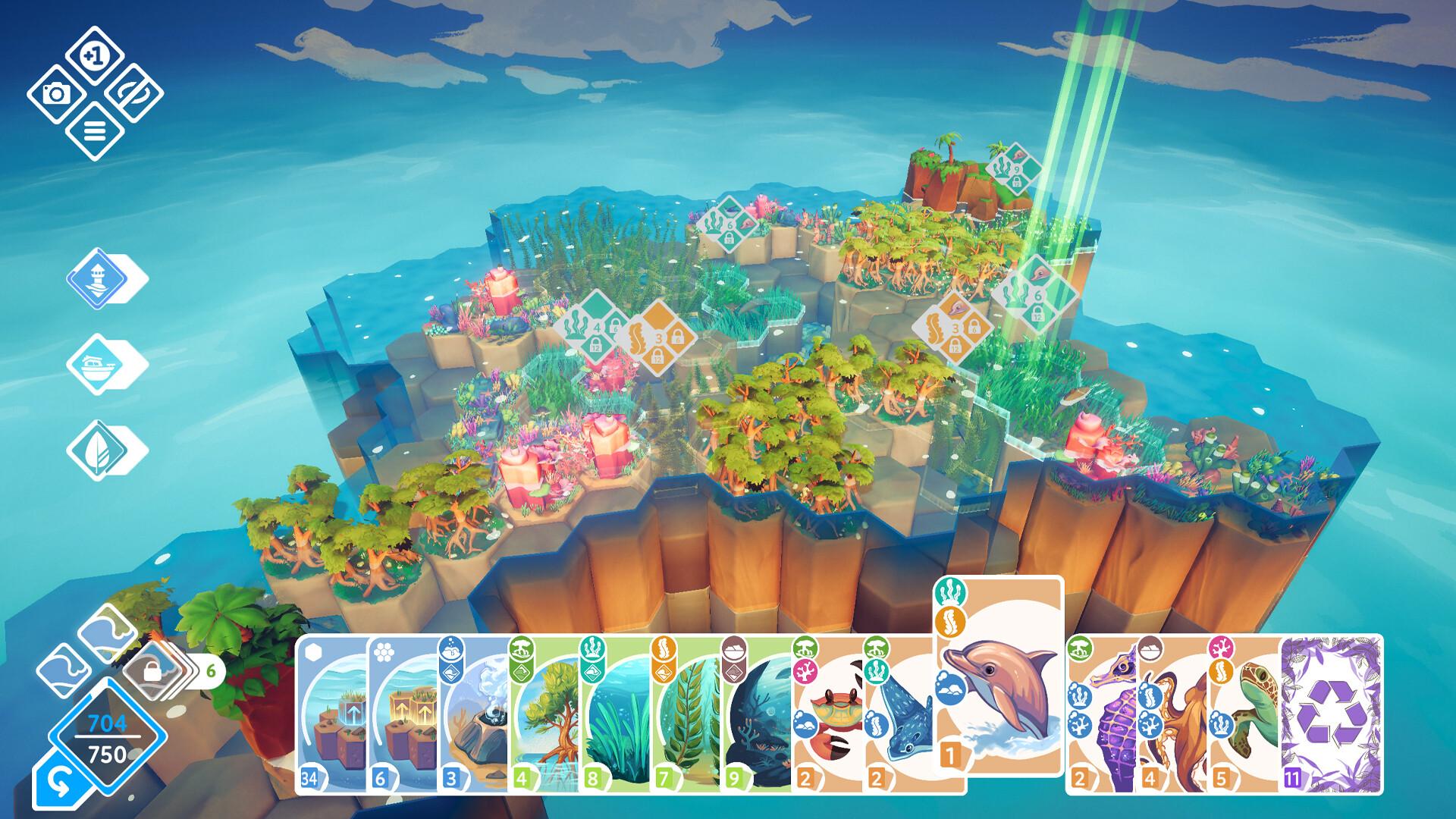 Preserve screenshot 7