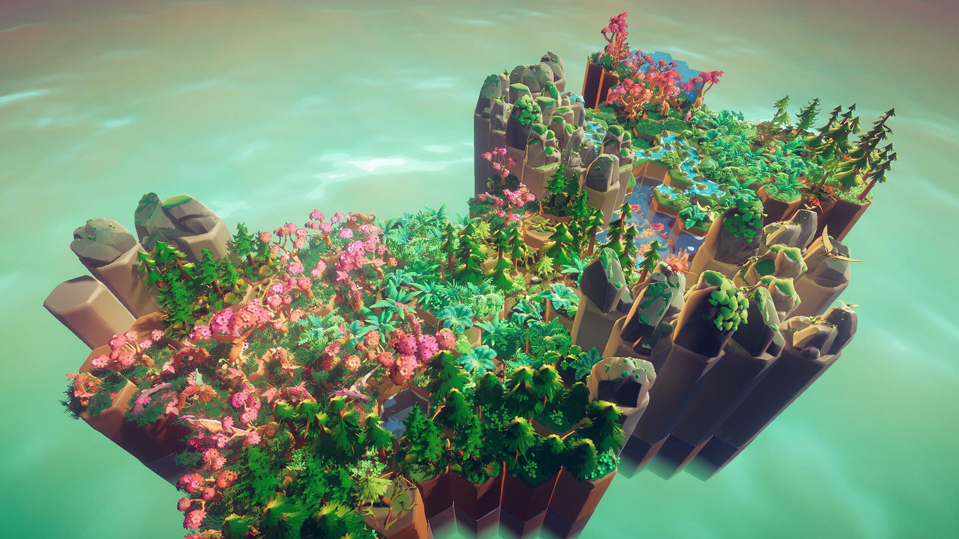 Preserve screenshot 8