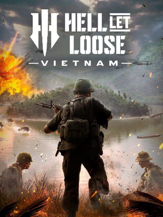 Hell Let Loose: Vietnam - Deluxe Edition